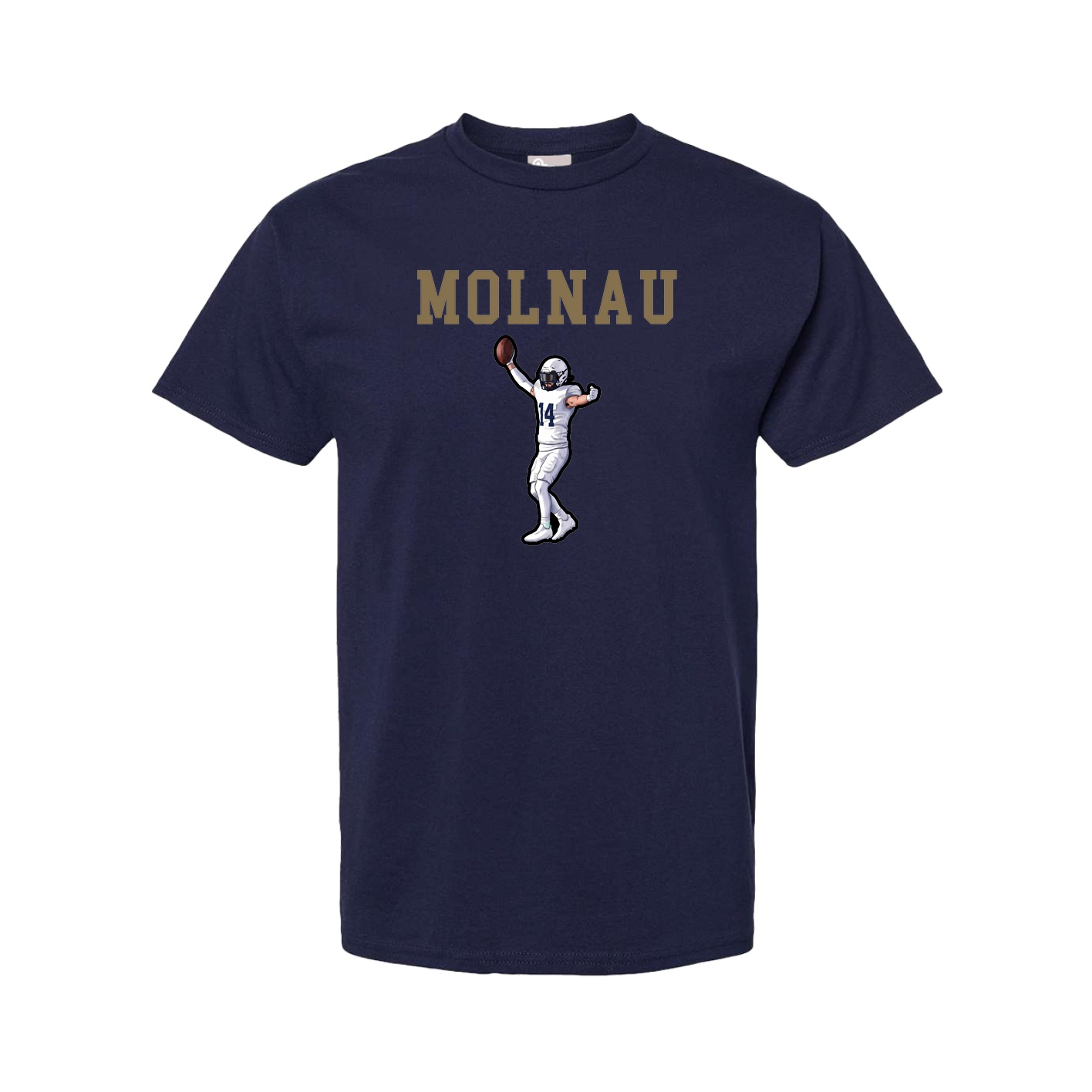 Tee — Shirsey in Navy