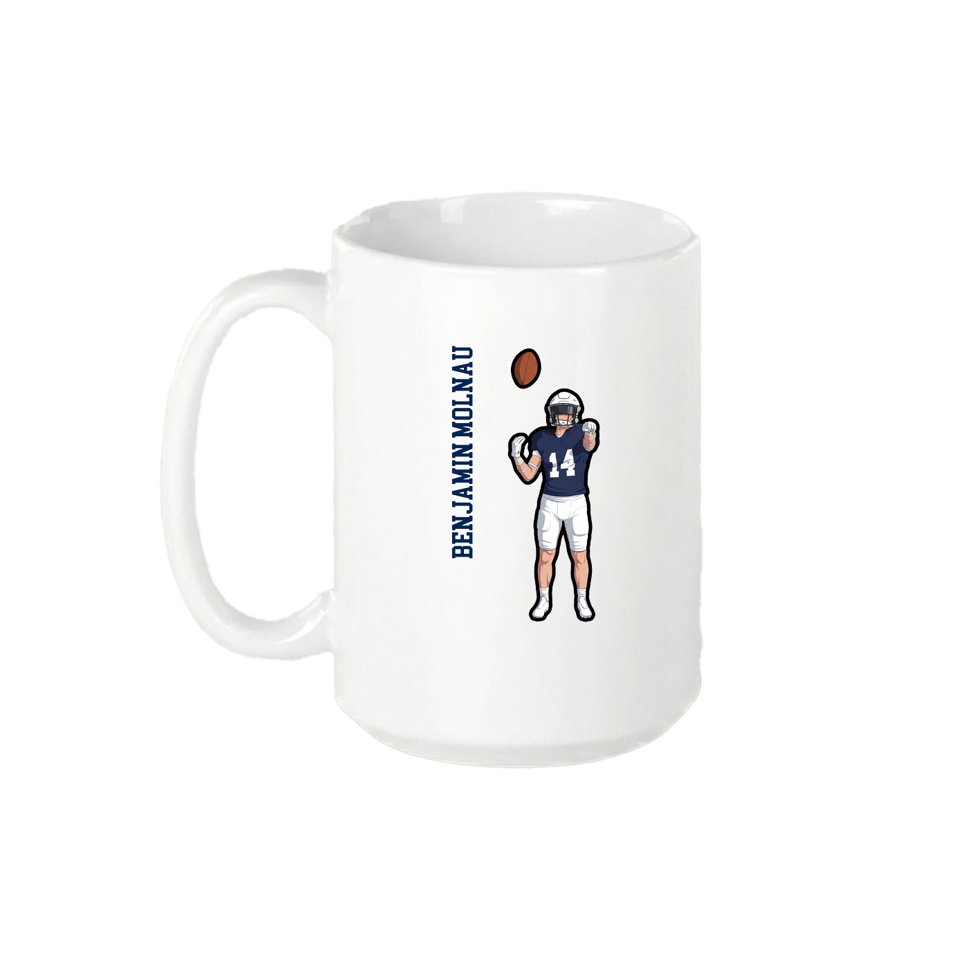 15oz Coffee Mug