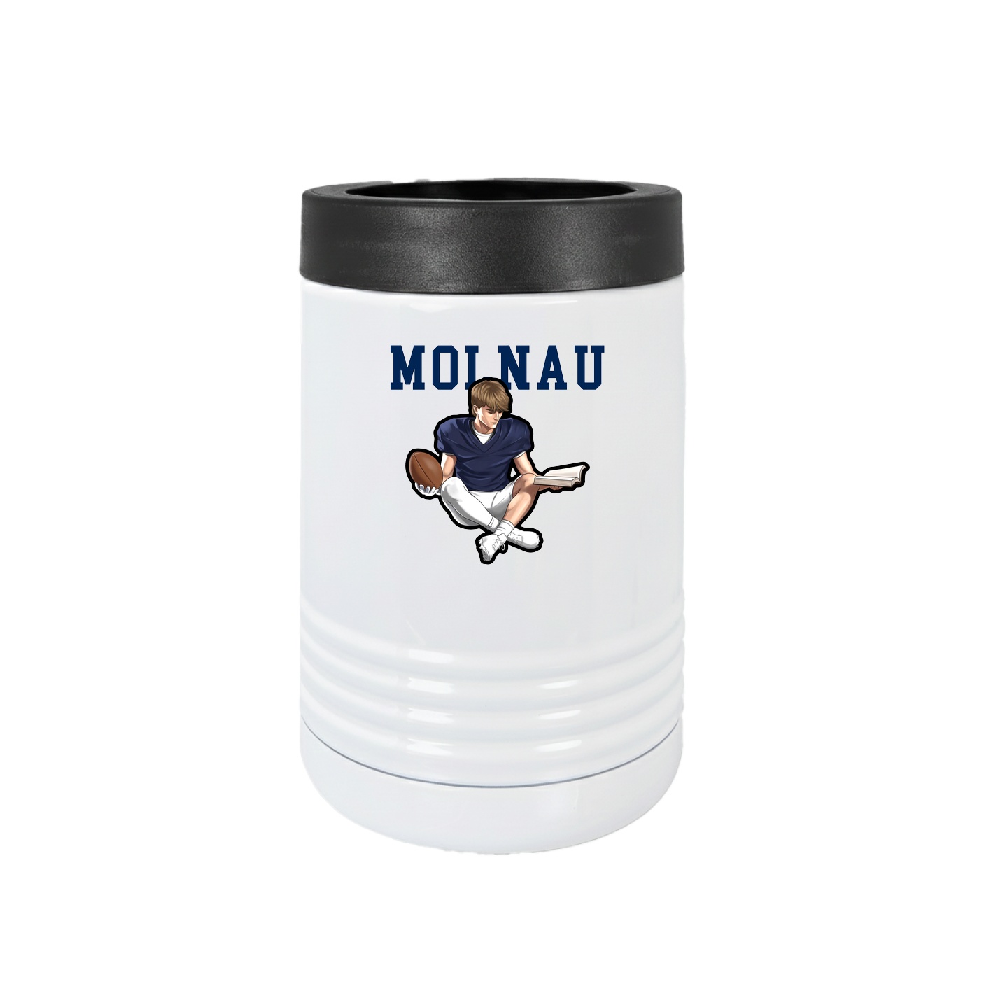 Beverage Holder — Shirsey in White
