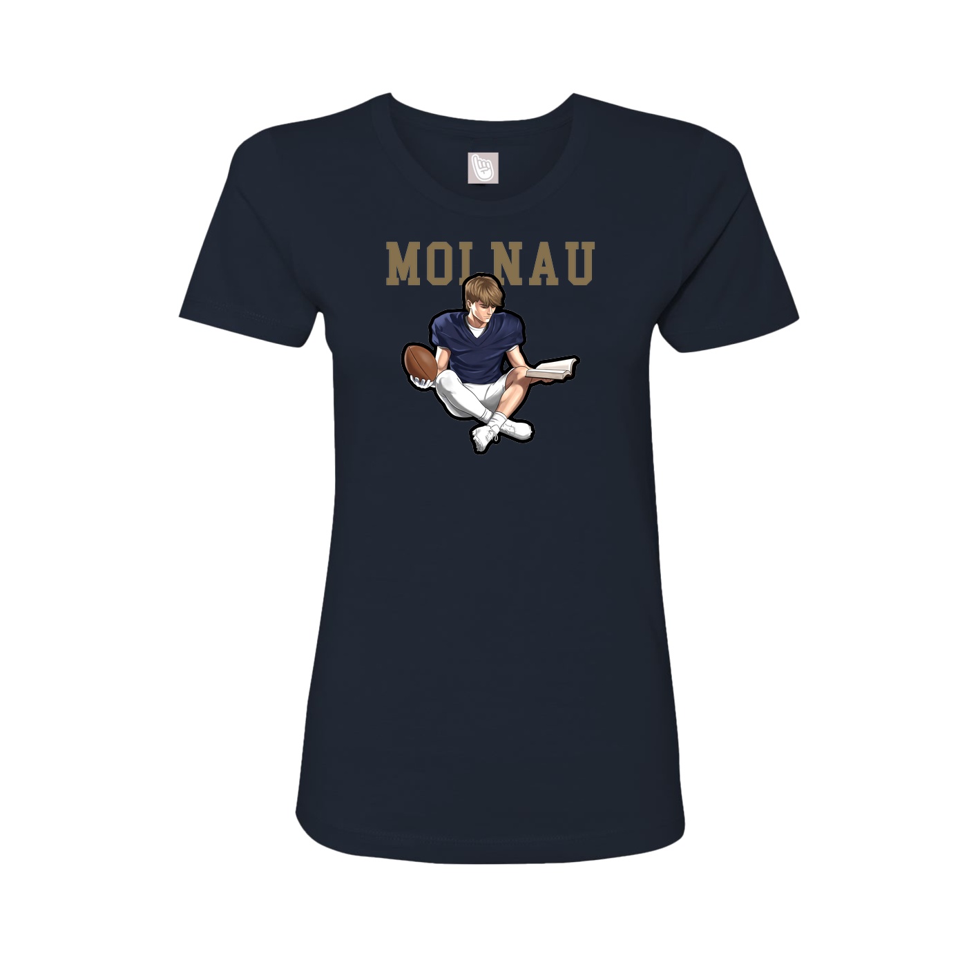 Womens Tee