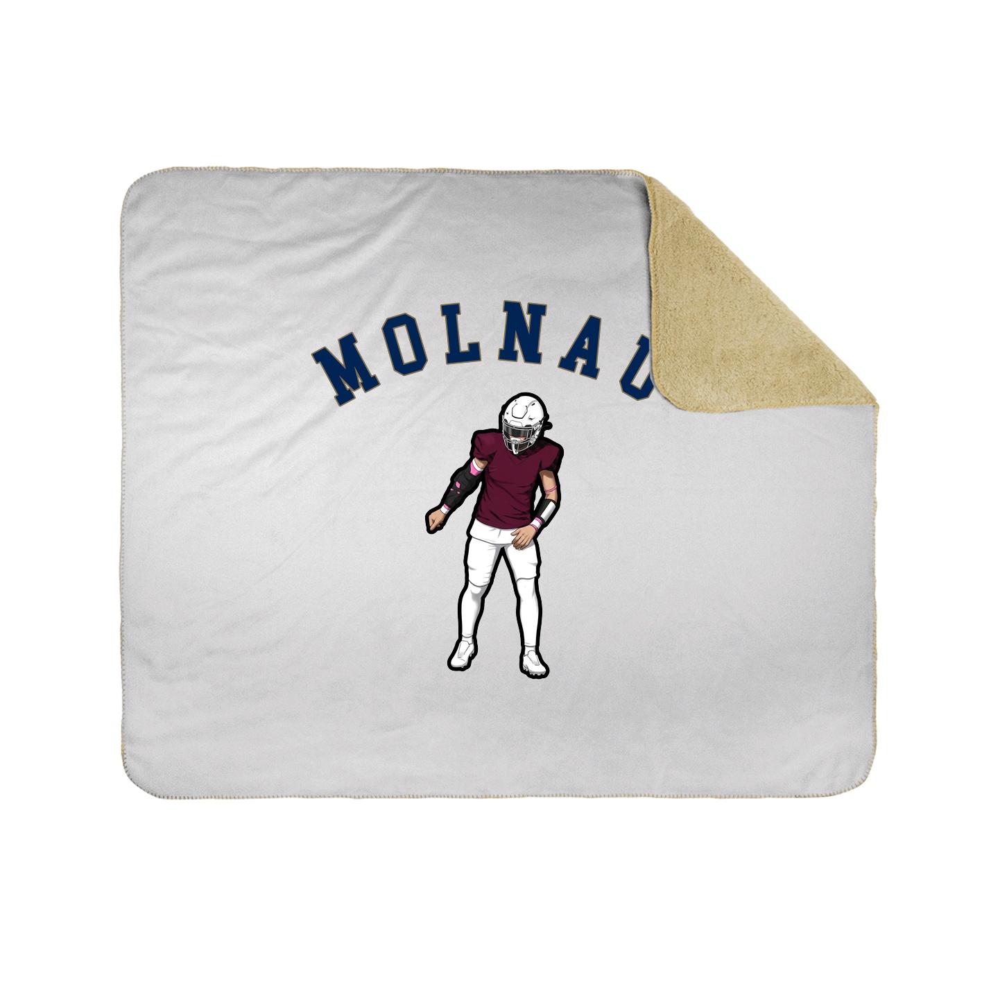 Throw Blanket