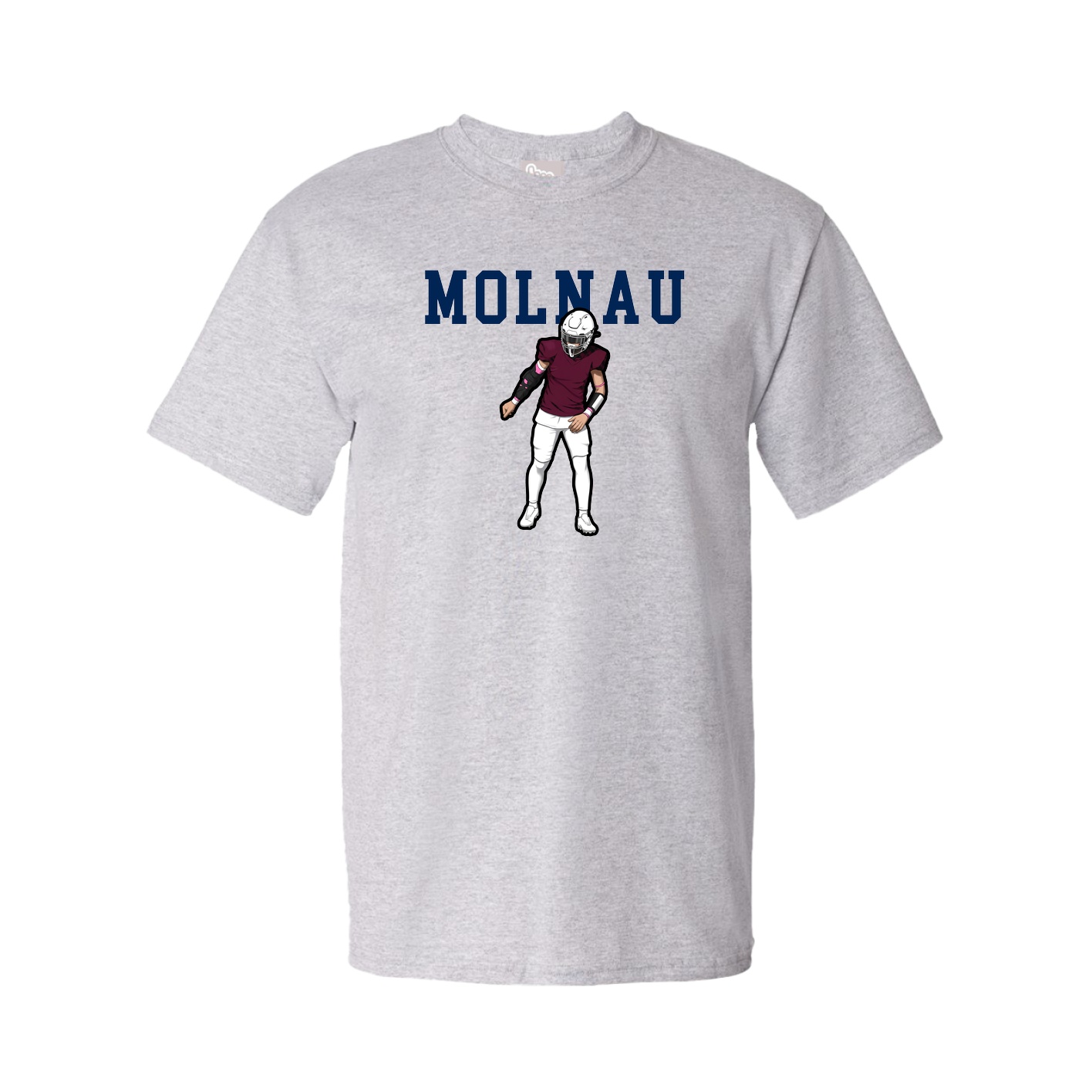 NIL Club Tee