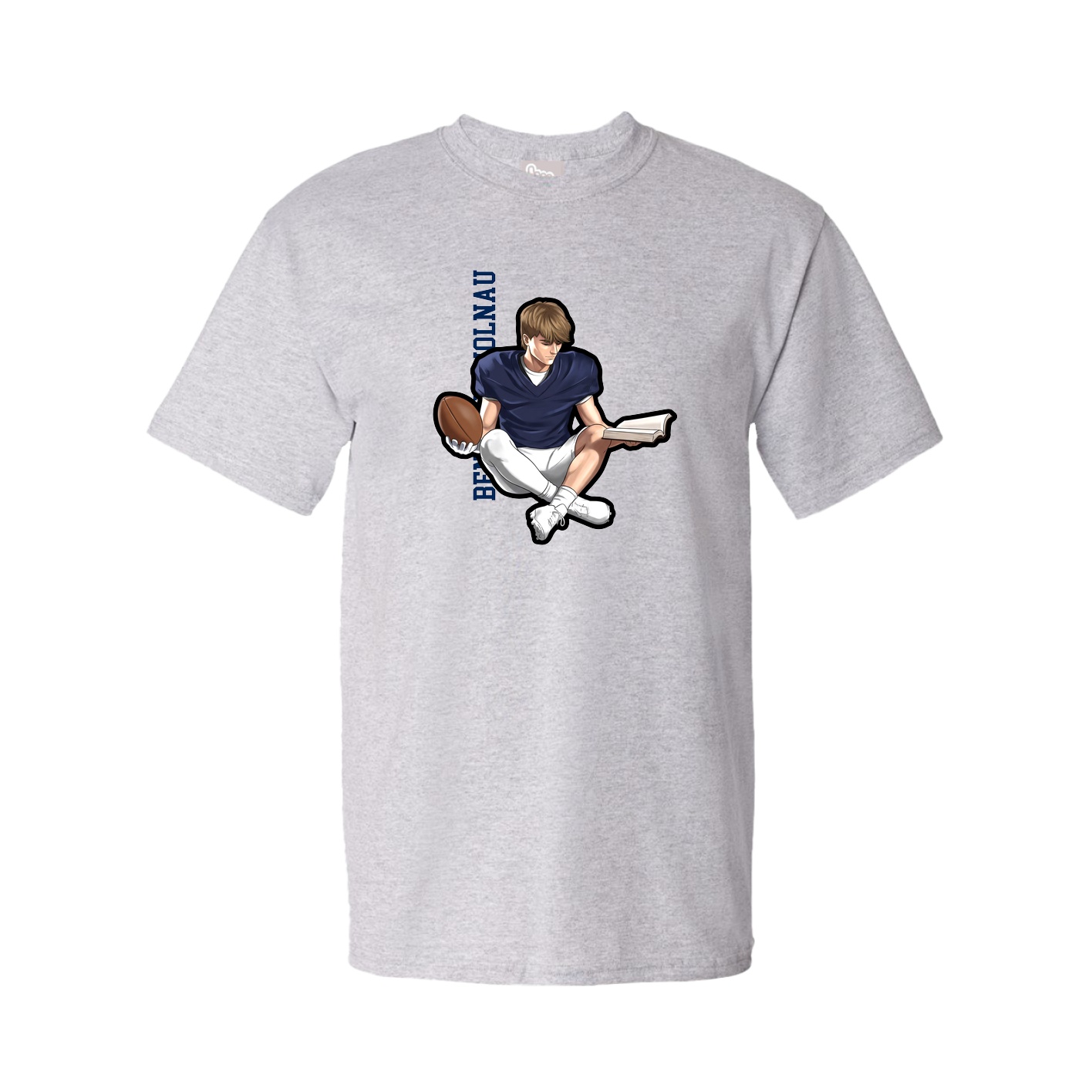 NIL Club Tee
