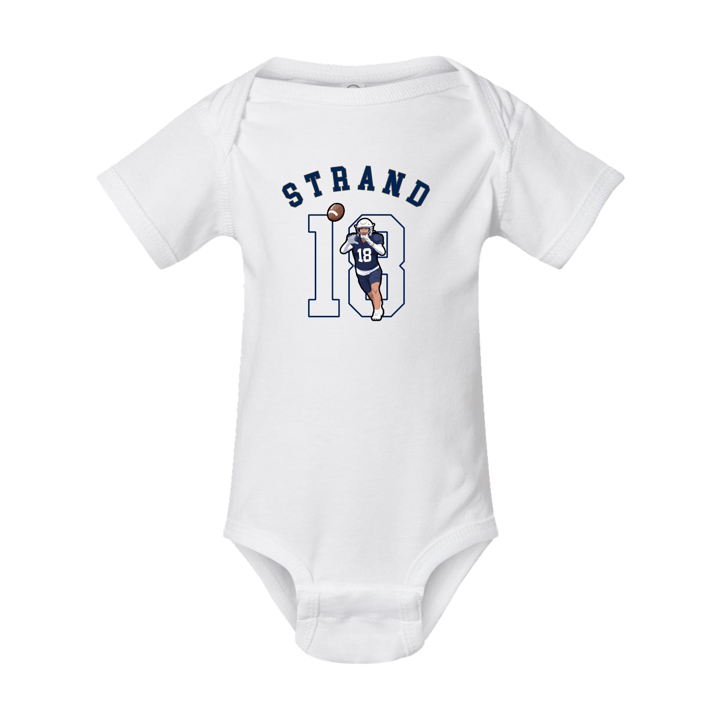 Baby Onesie