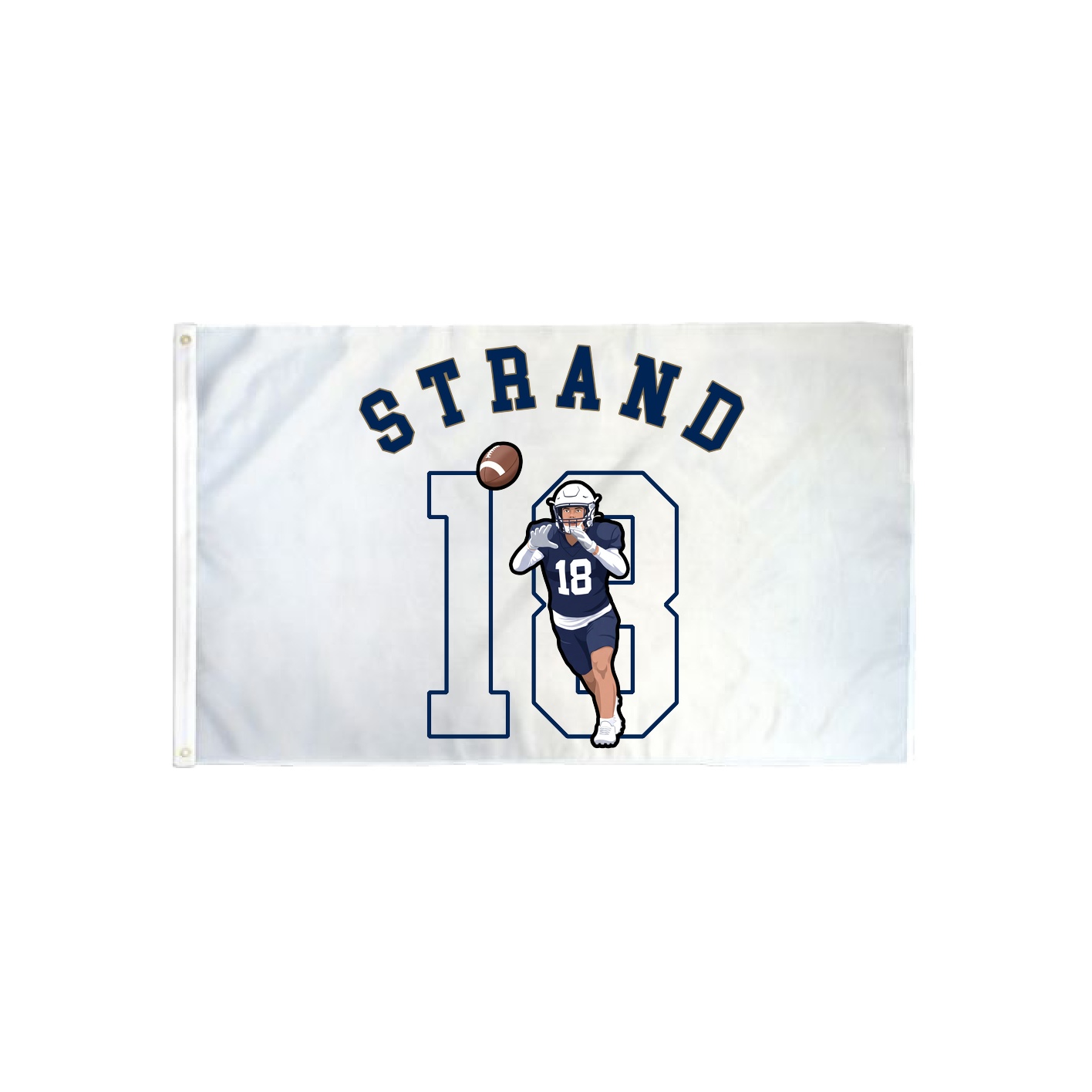 3x5 Flag