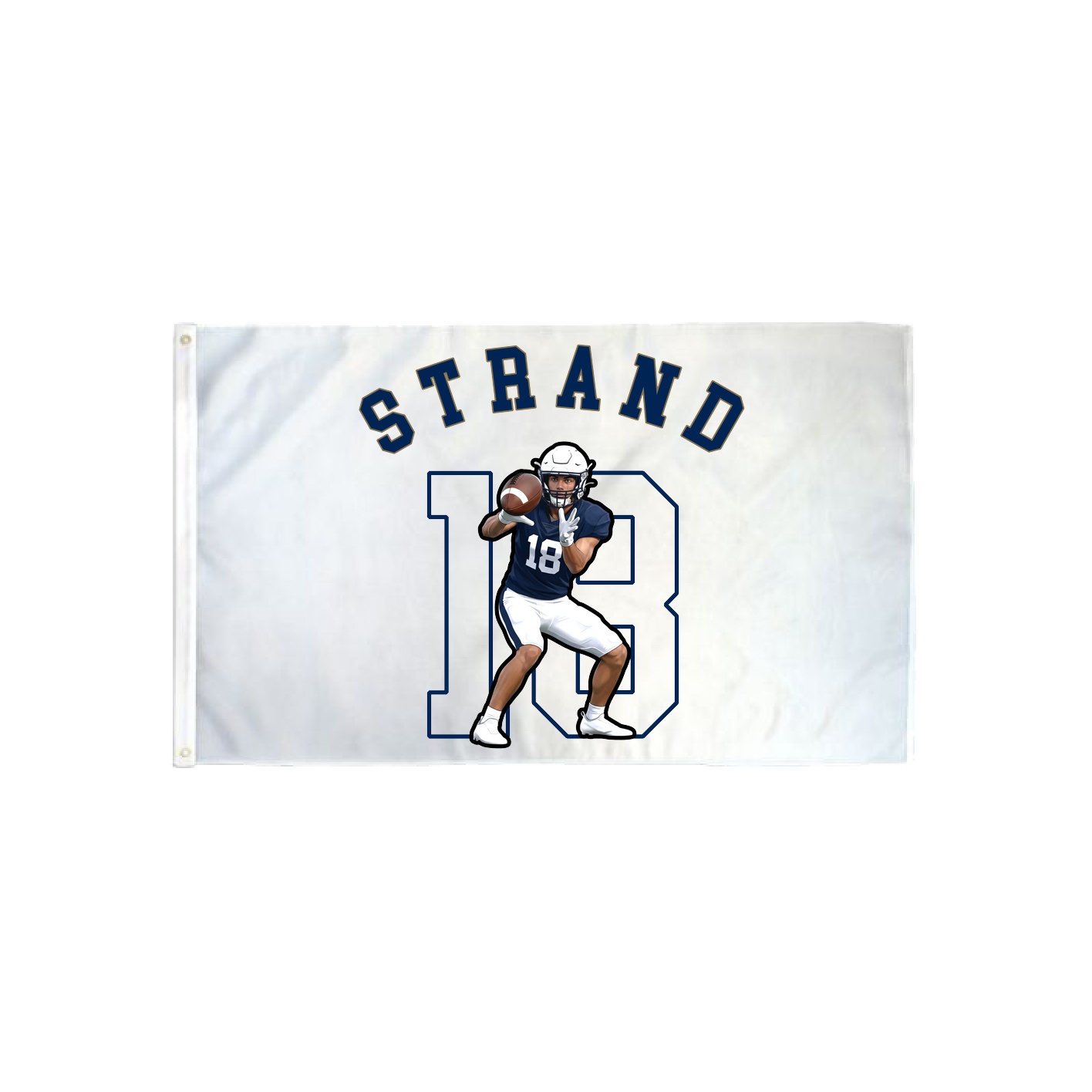 3x5 Flag
