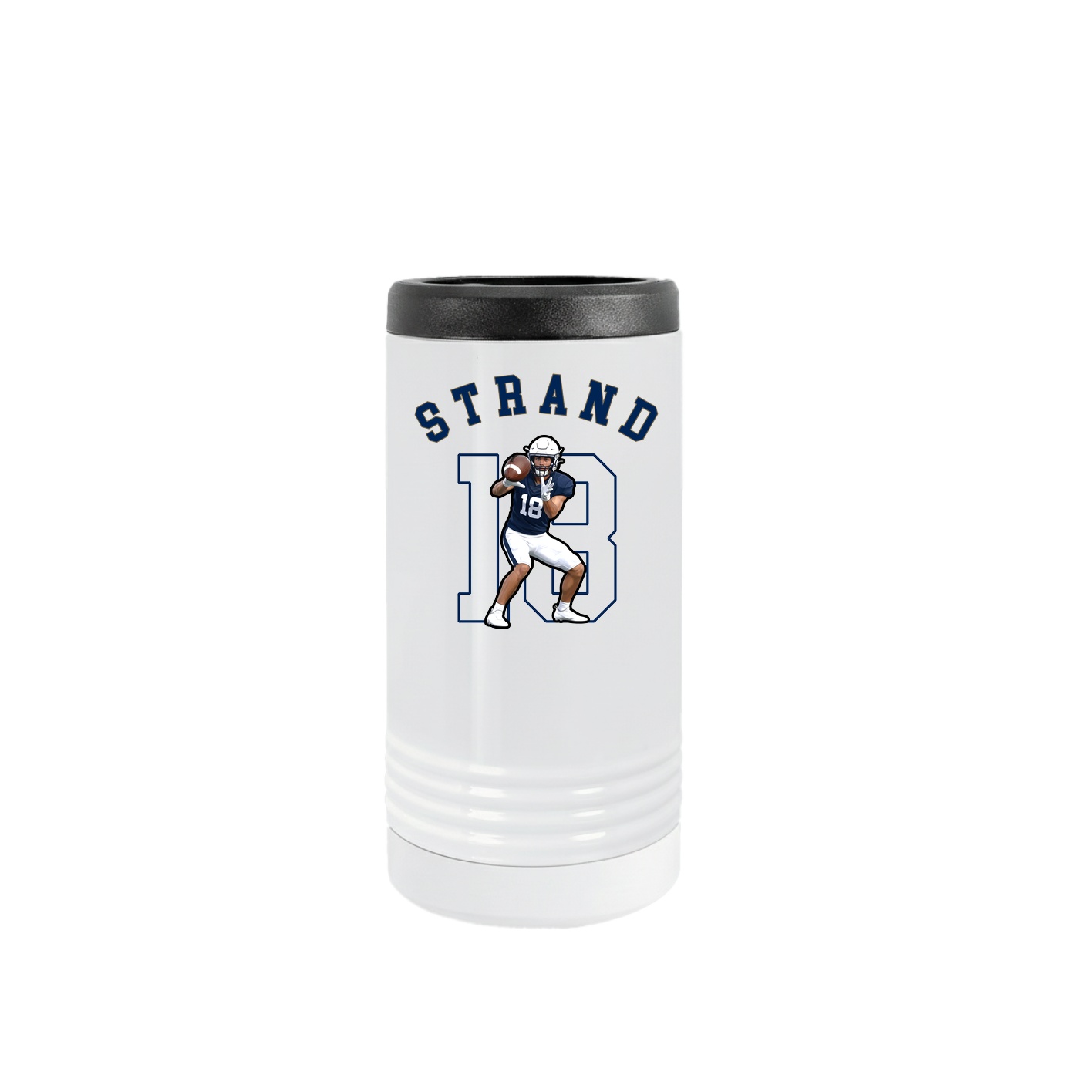 Slim Beverage Holder