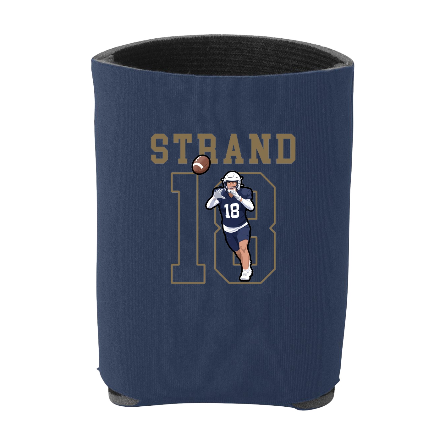 Can Holder — Shirsey in Navy