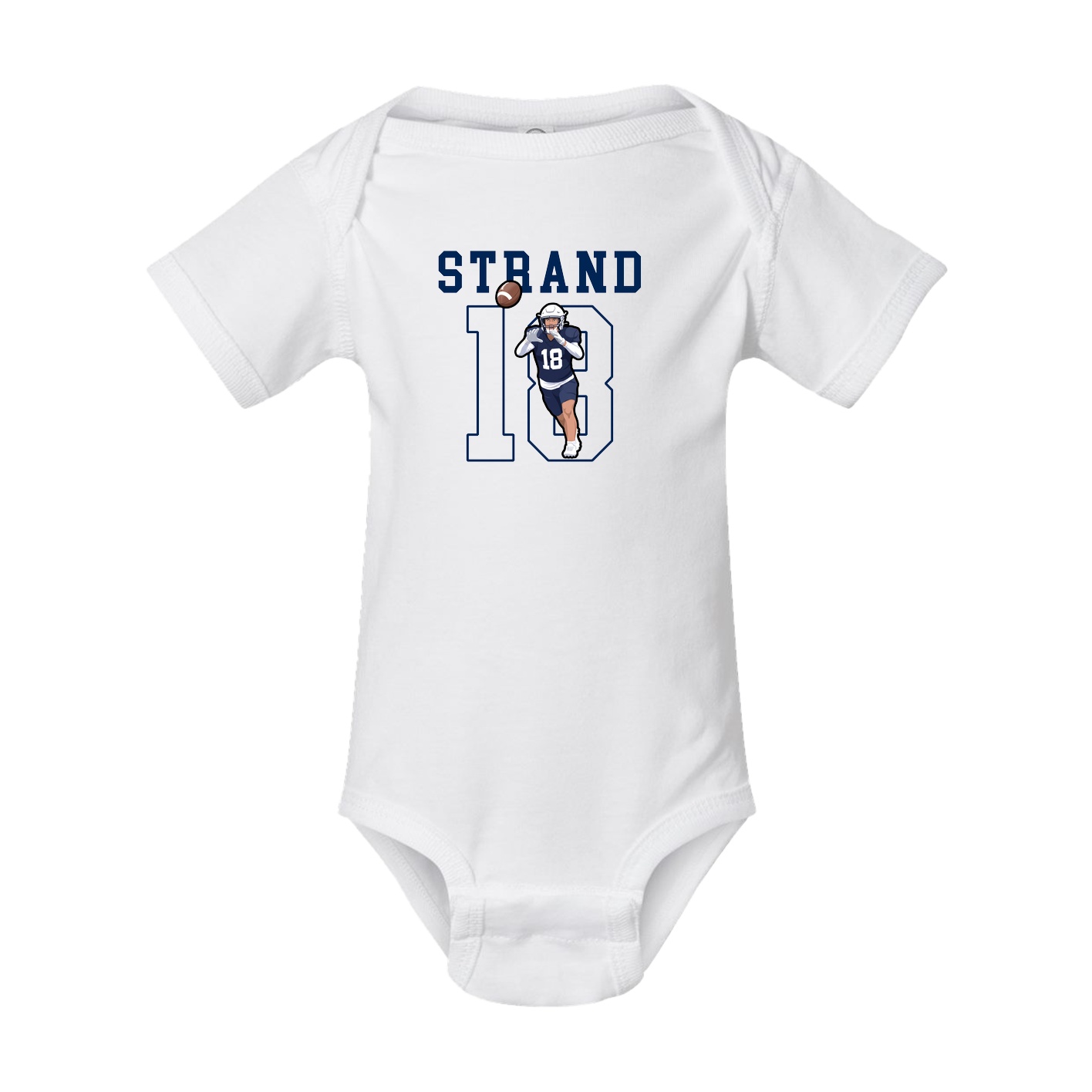 Baby Onesie
