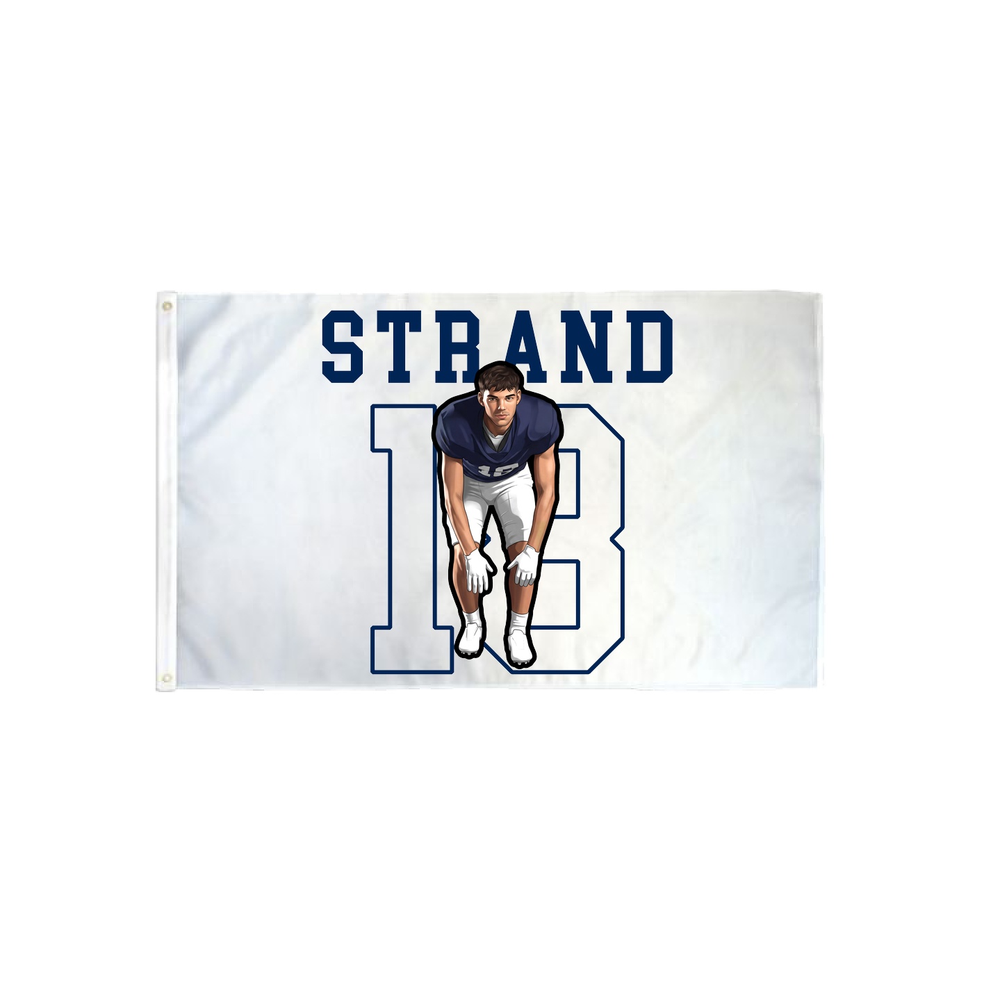 3x5 Flag