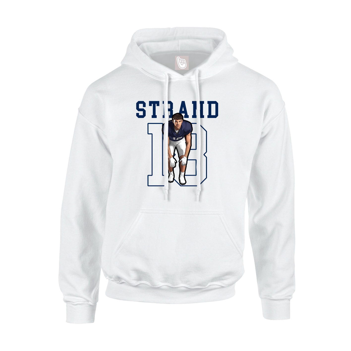 Youth Hoodie