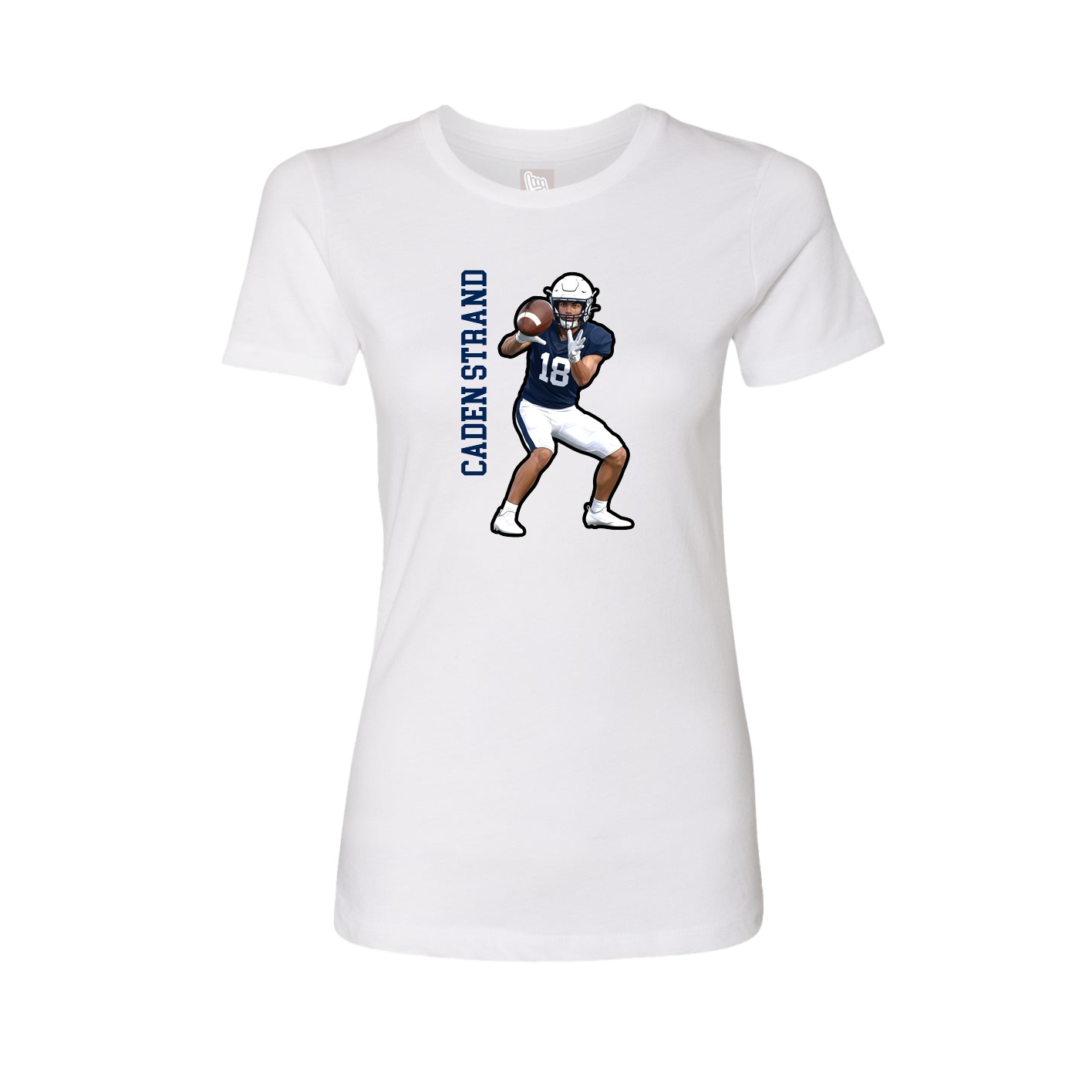 Womens Tee