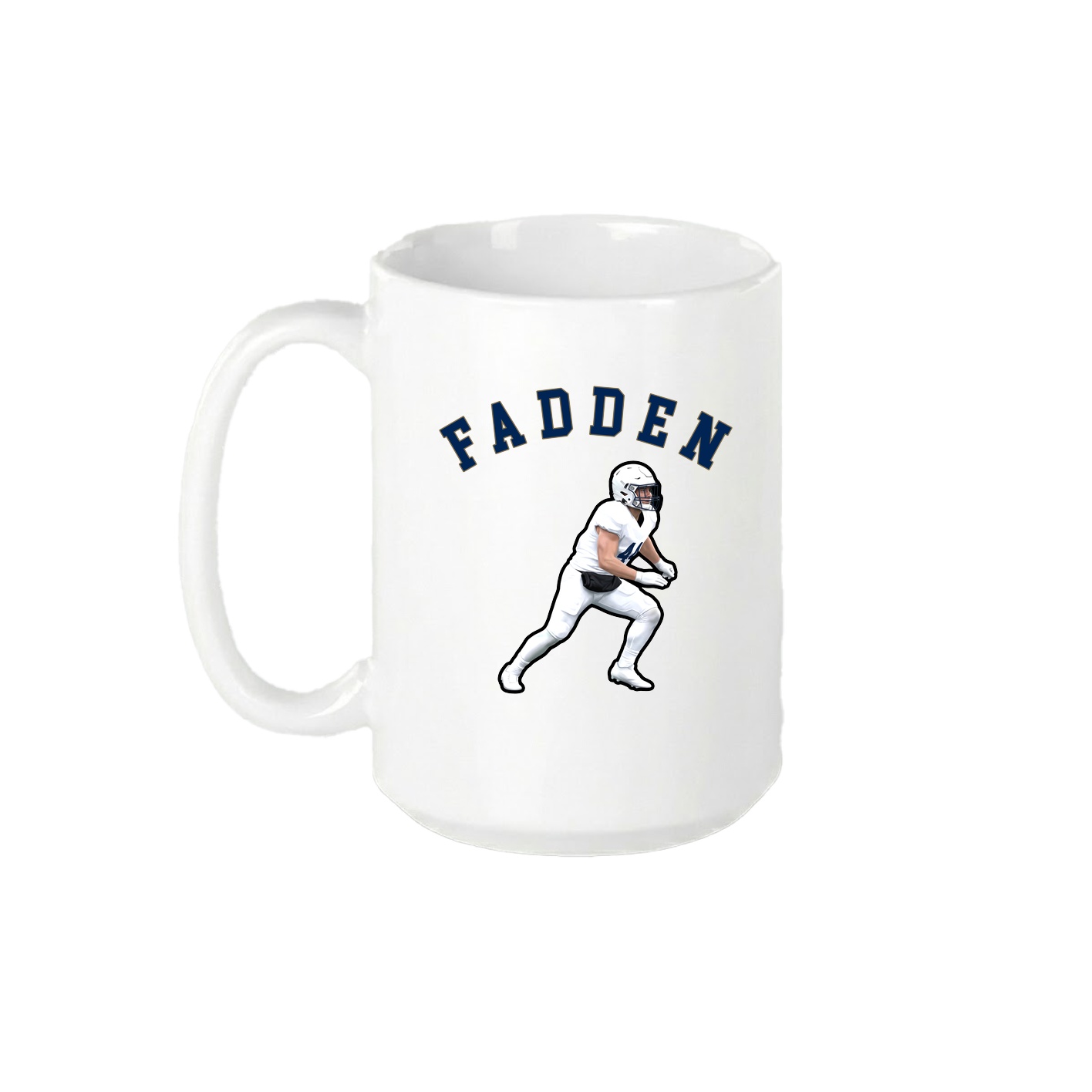 15oz Coffee Mug