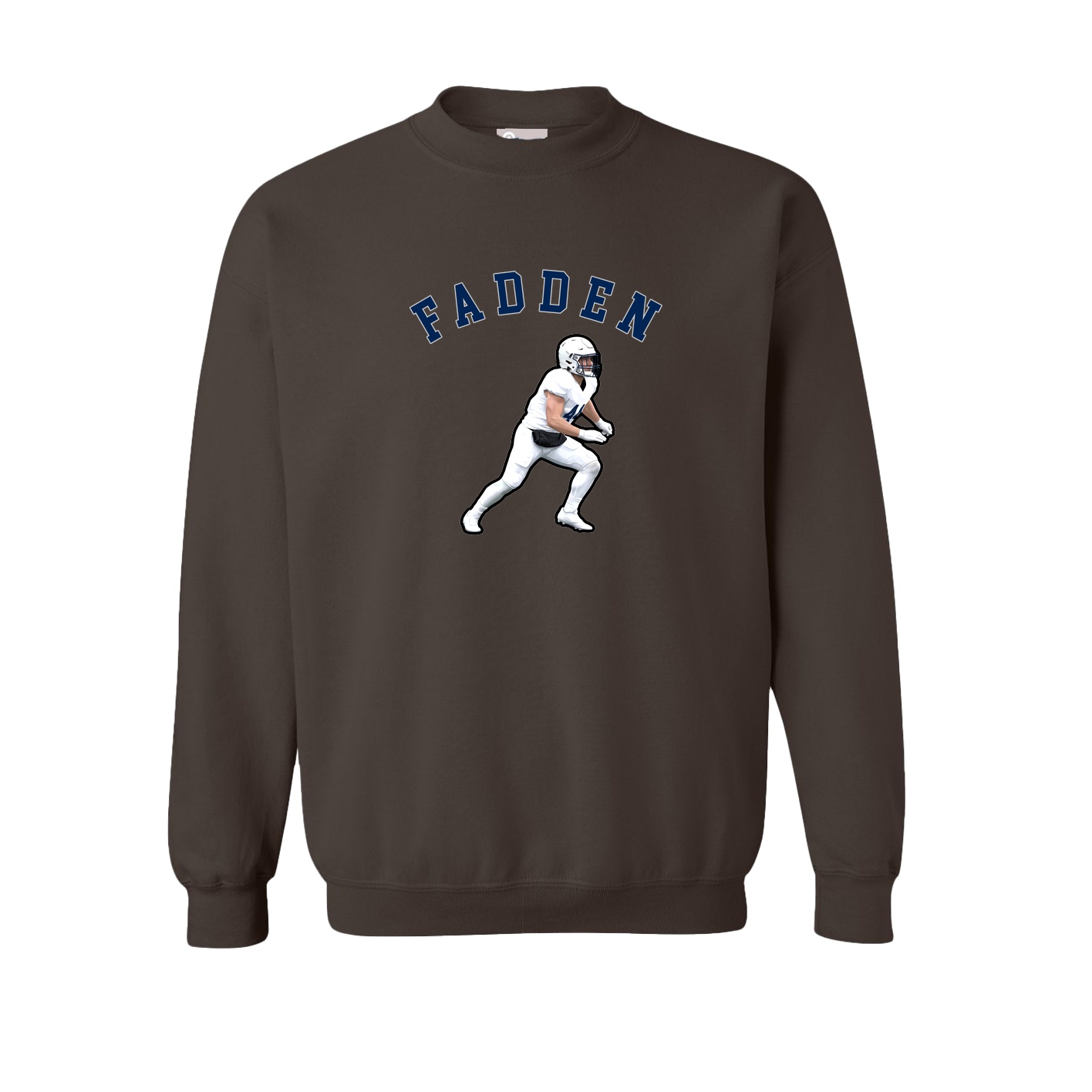 Fleece Crew