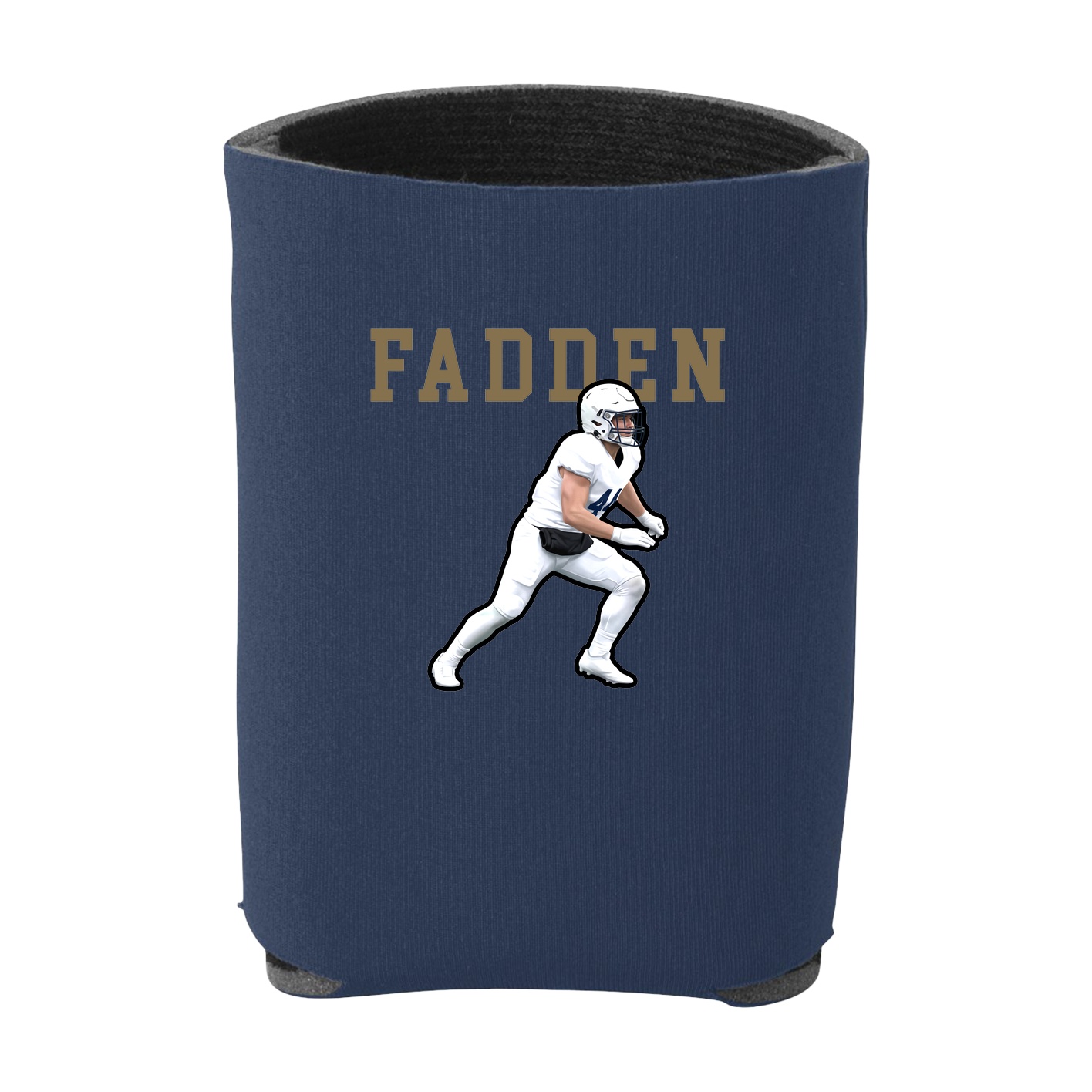 Can Holder — Shirsey in Navy