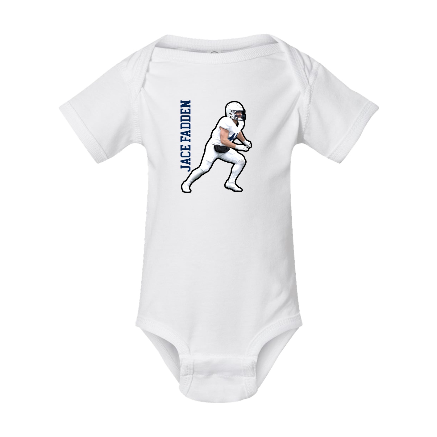 Baby Onesie
