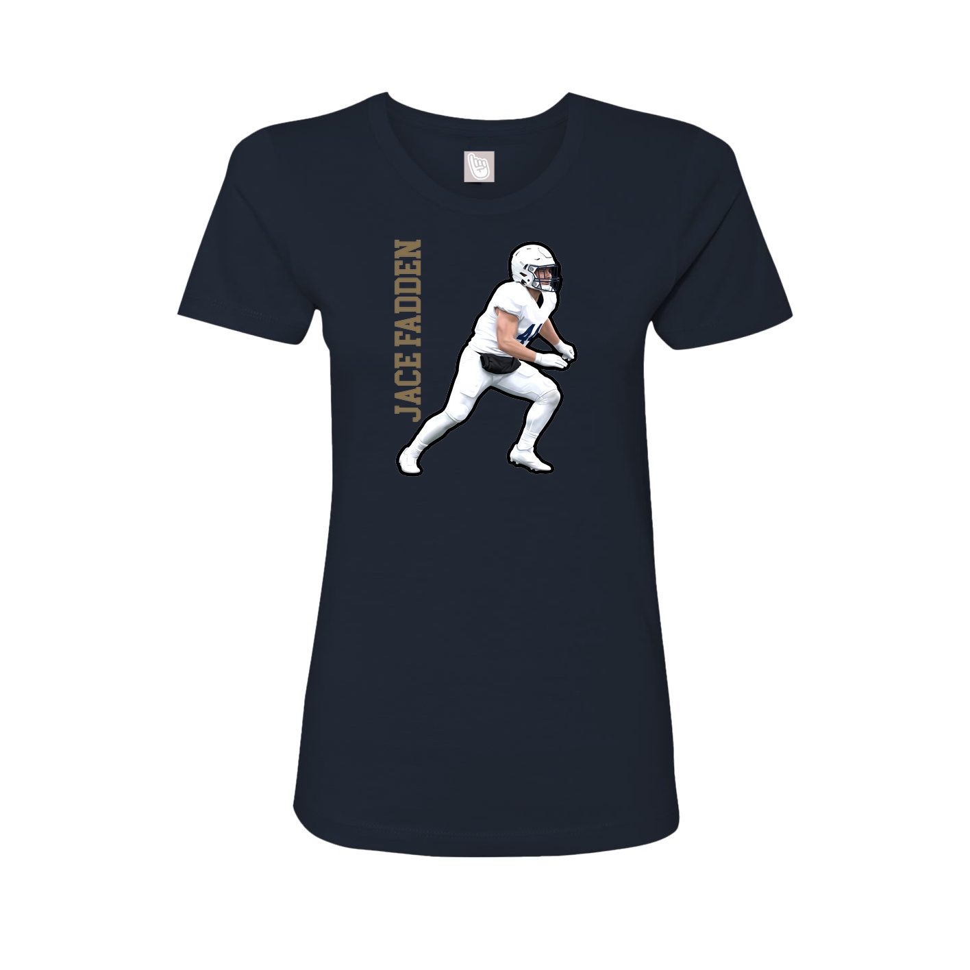 NIL Club Womens Tee