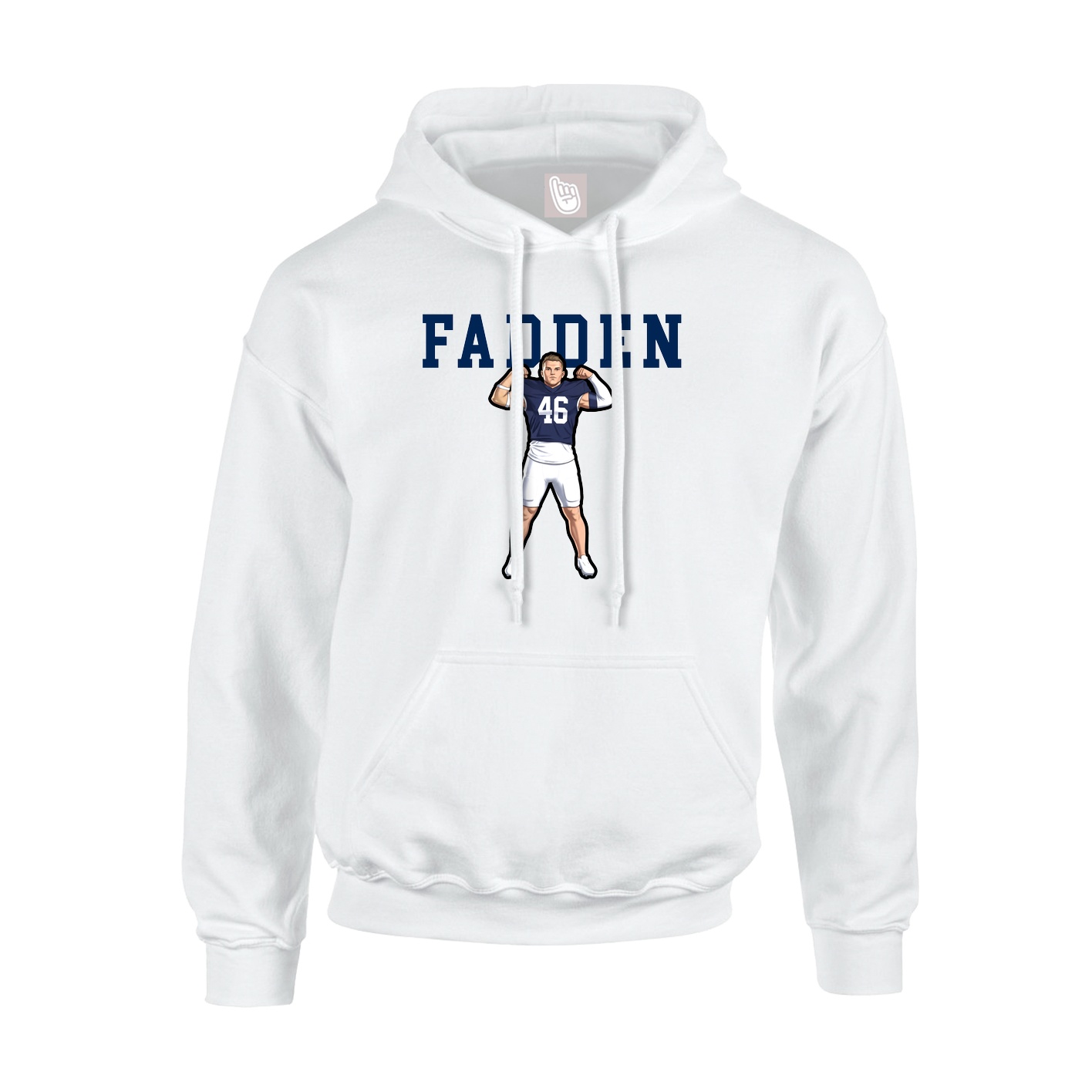 Youth Hoodie
