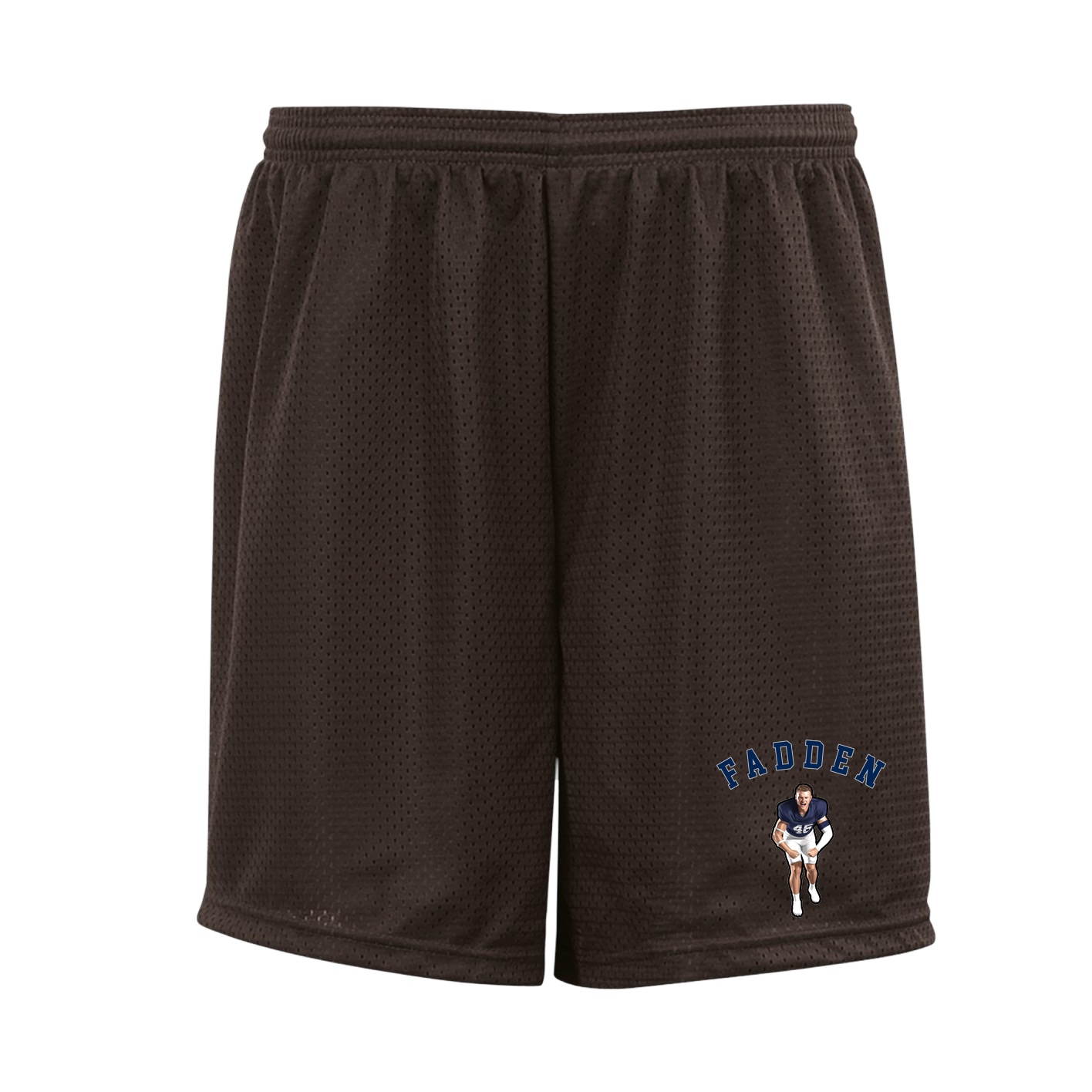 Shorts — Shirsey Arch in Brown