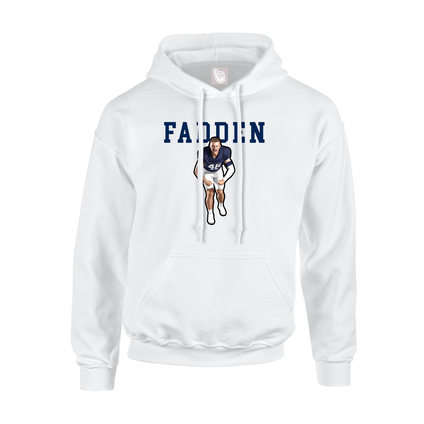 Youth Hoodie