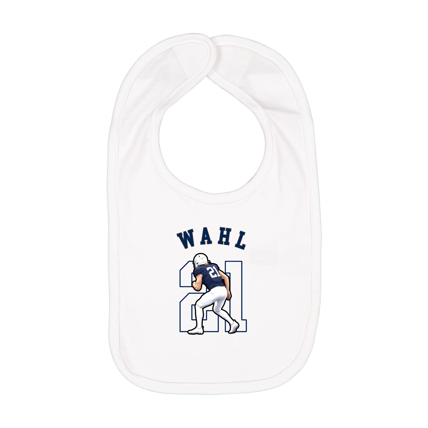 Infant Bib