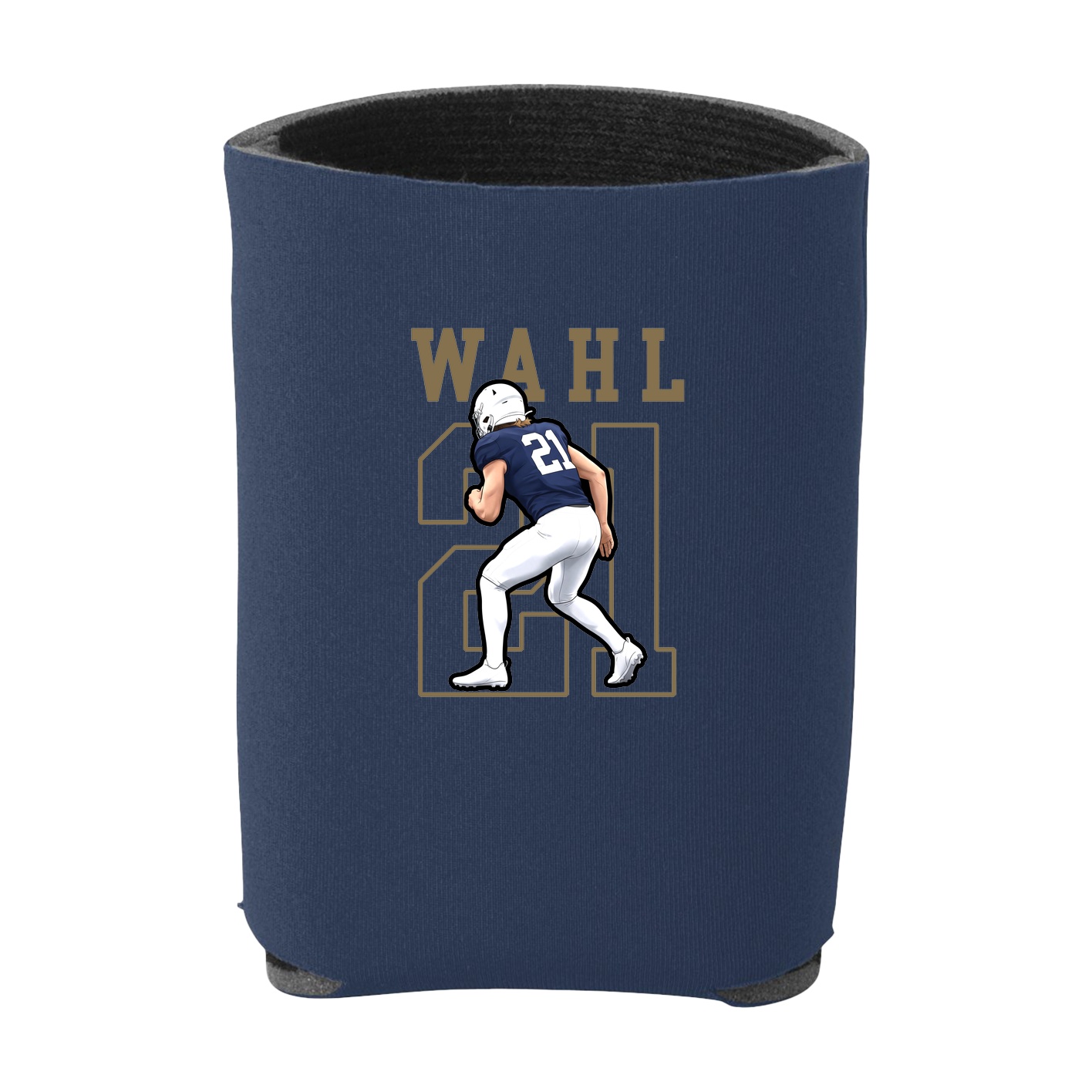Can Holder — Shirsey in Navy