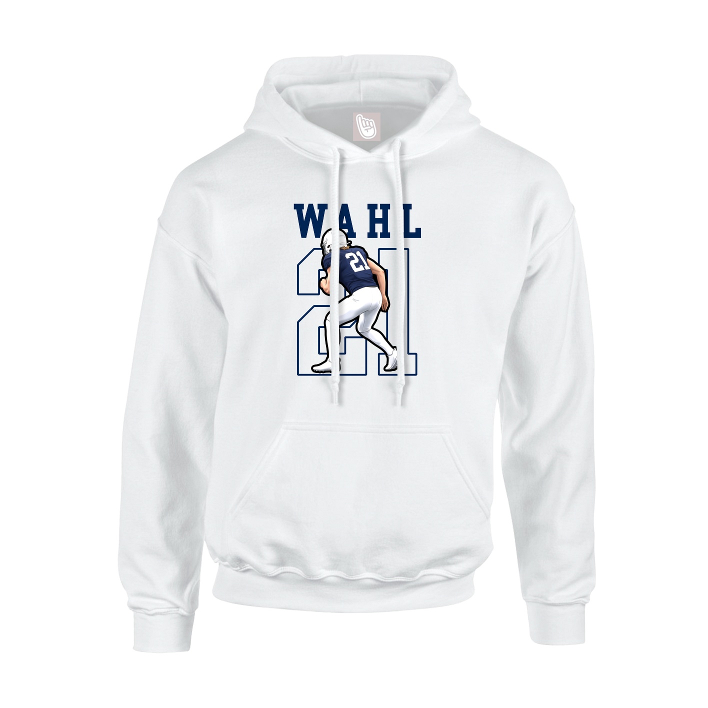Youth Hoodie