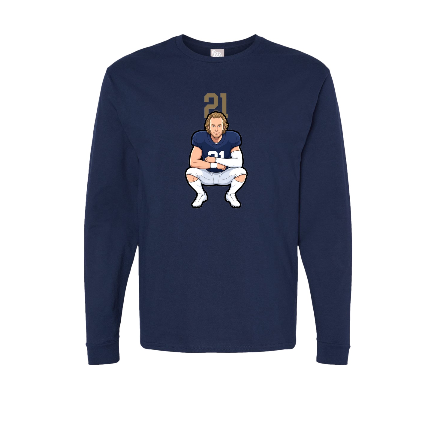 Long Sleeve Tee