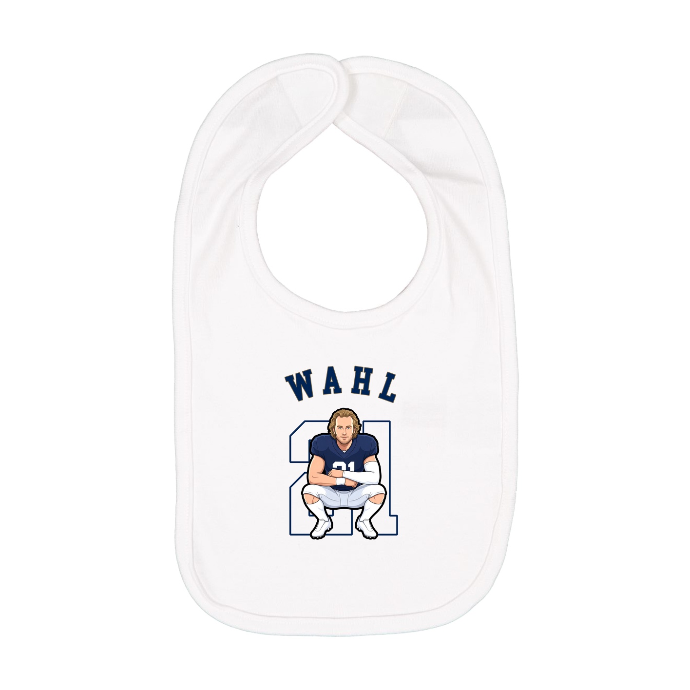 Infant Bib