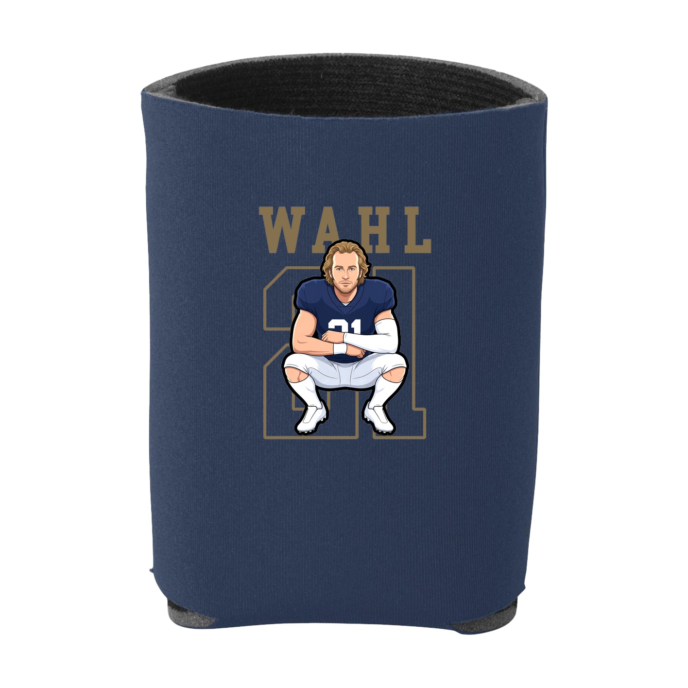 Can Holder — Shirsey in Navy