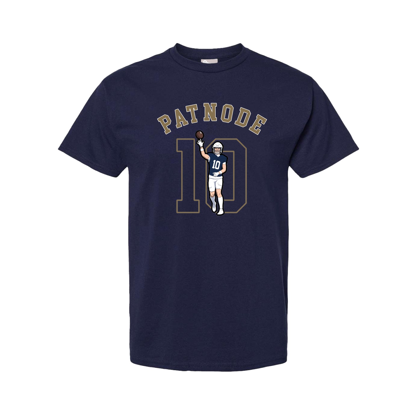 NIL Club Youth Tee