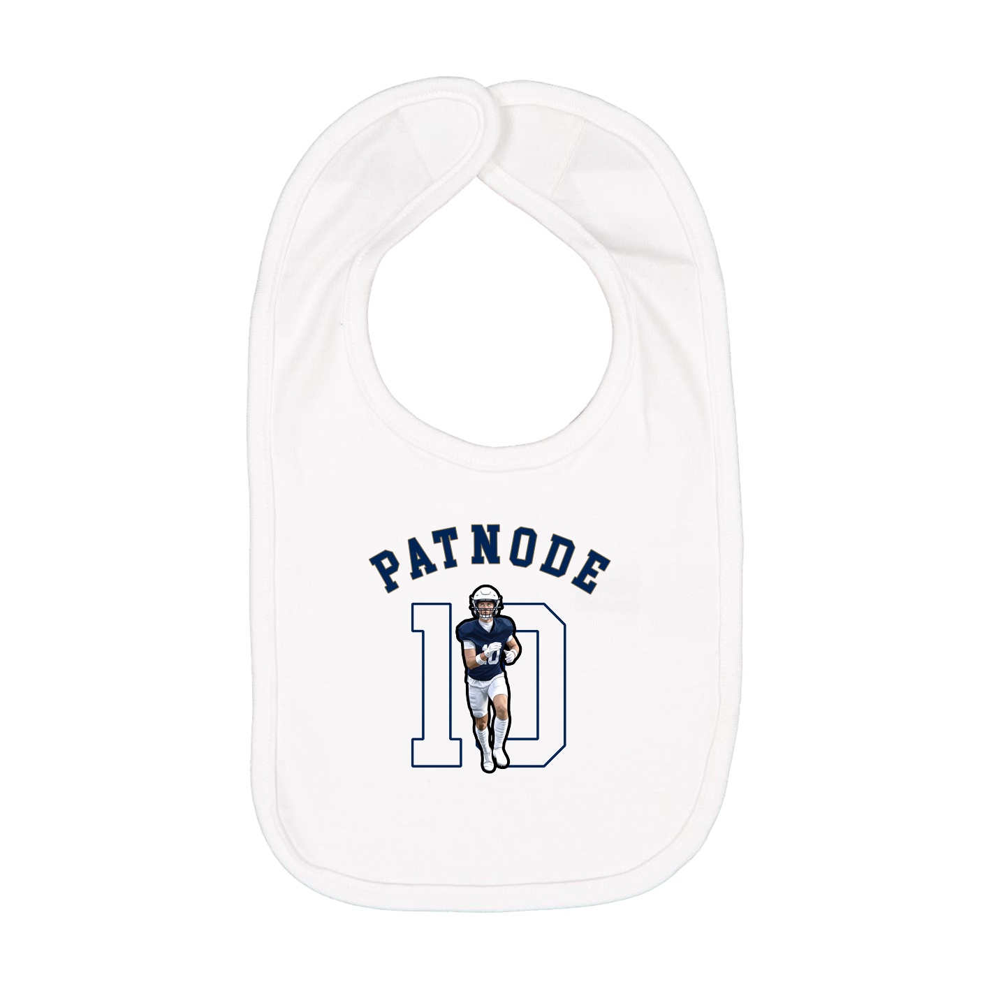 Infant Bib