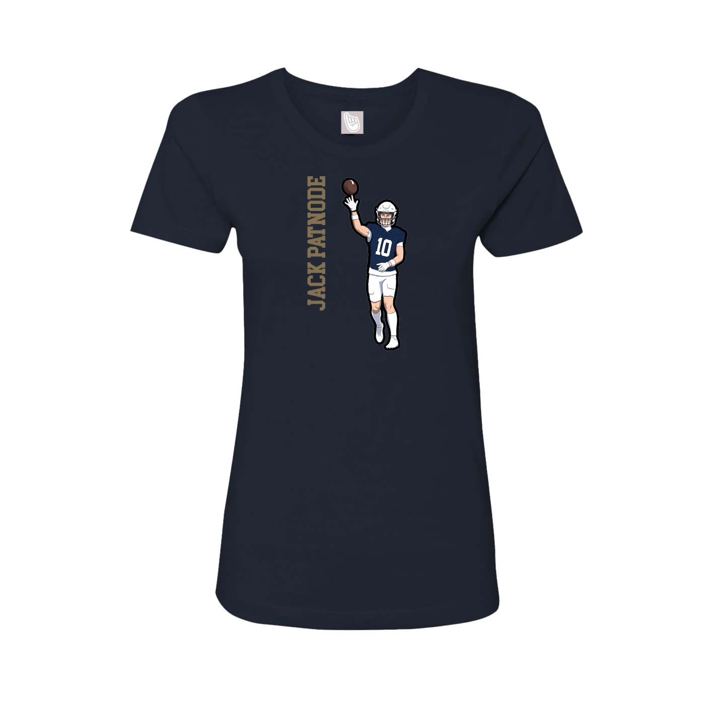 Womens Tee