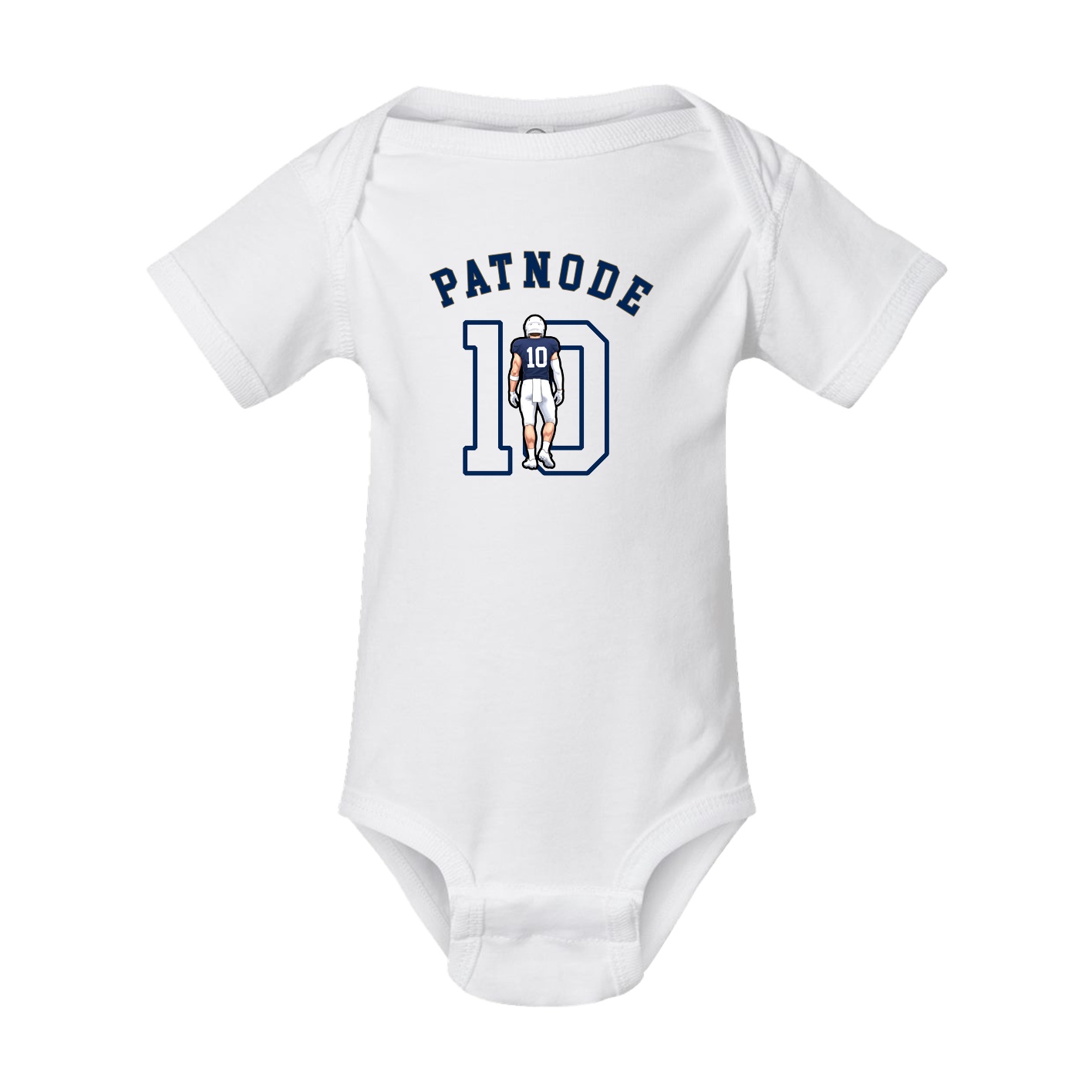 Baby Onesie