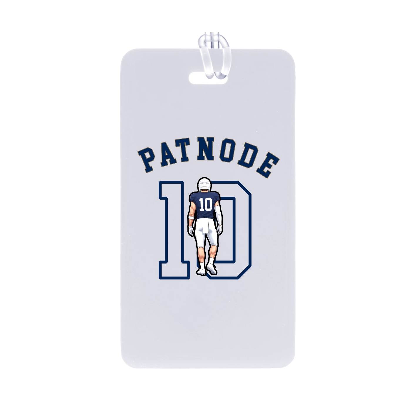 Bag Tag