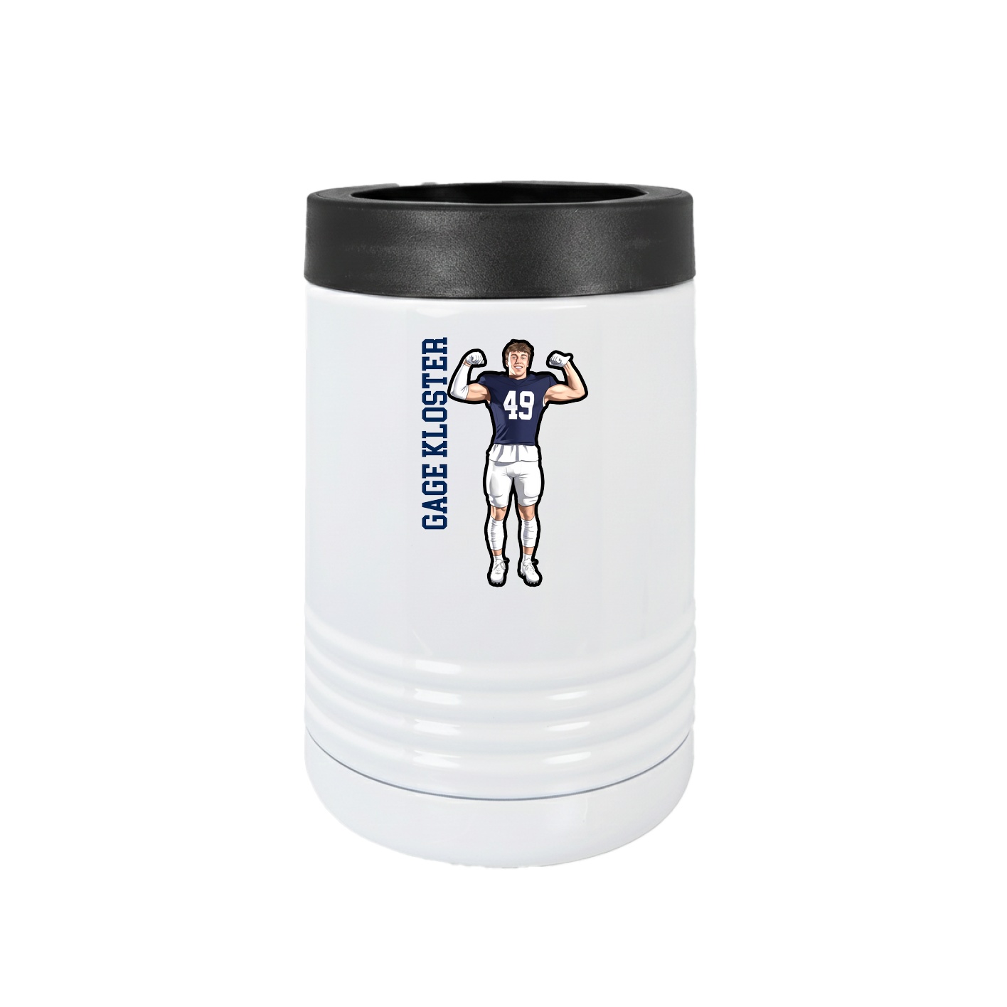 Polar Camel Beverage Holder