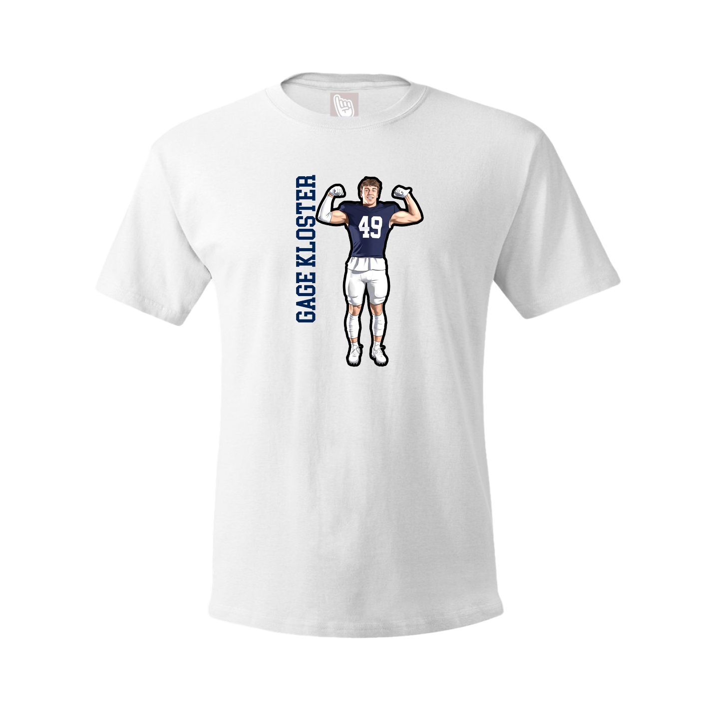 NIL Club Tee