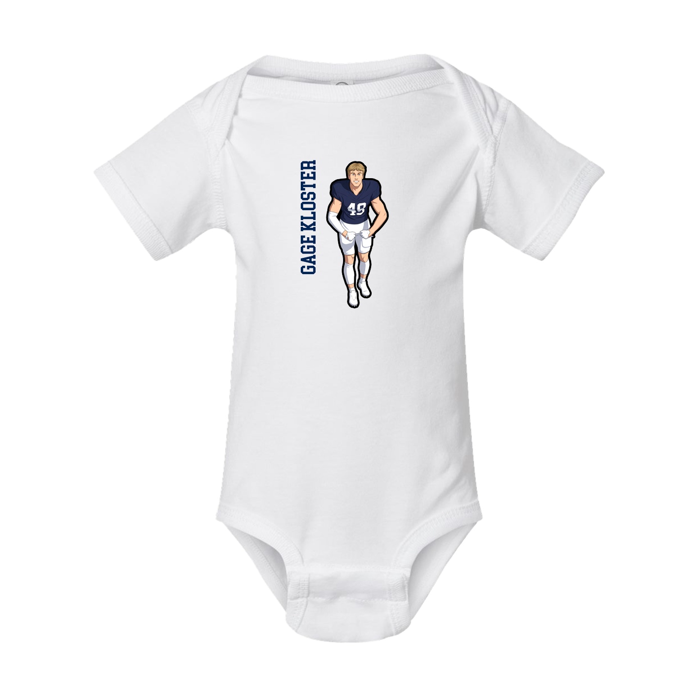 Baby Onesie
