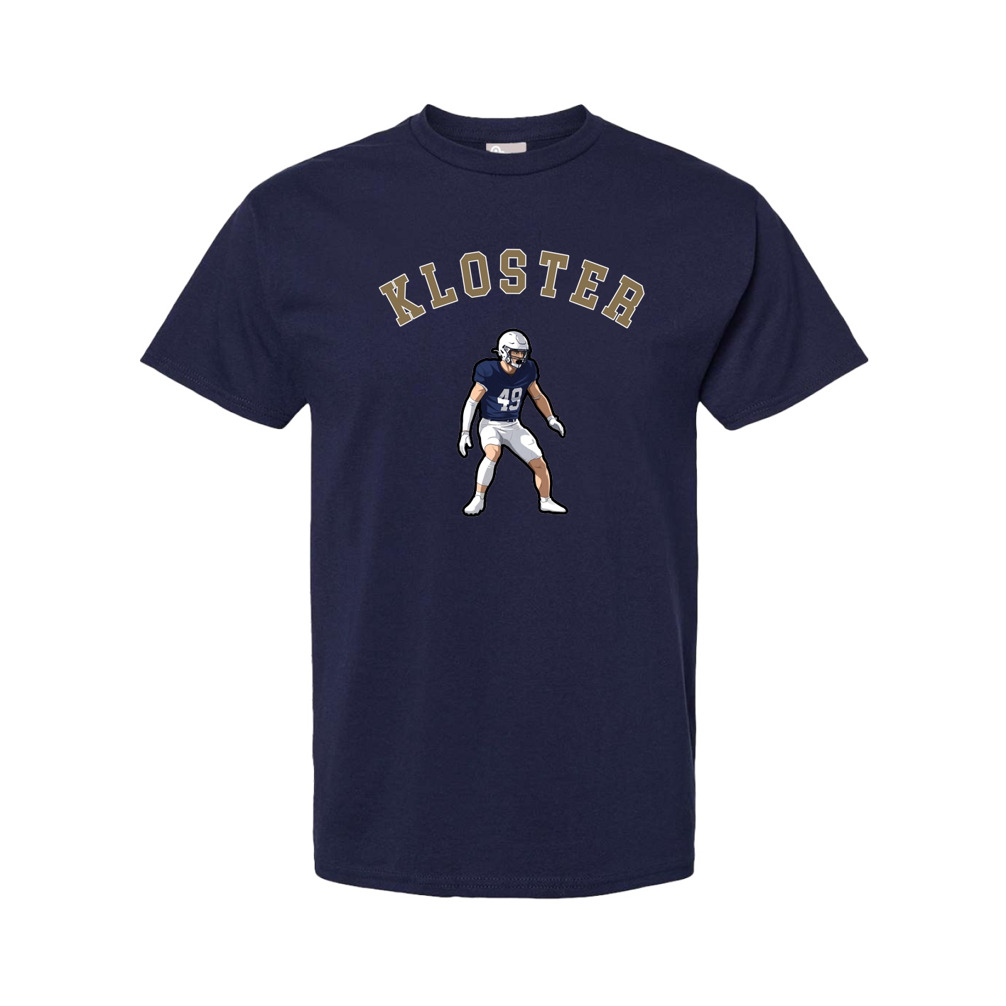 NIL Club Tee