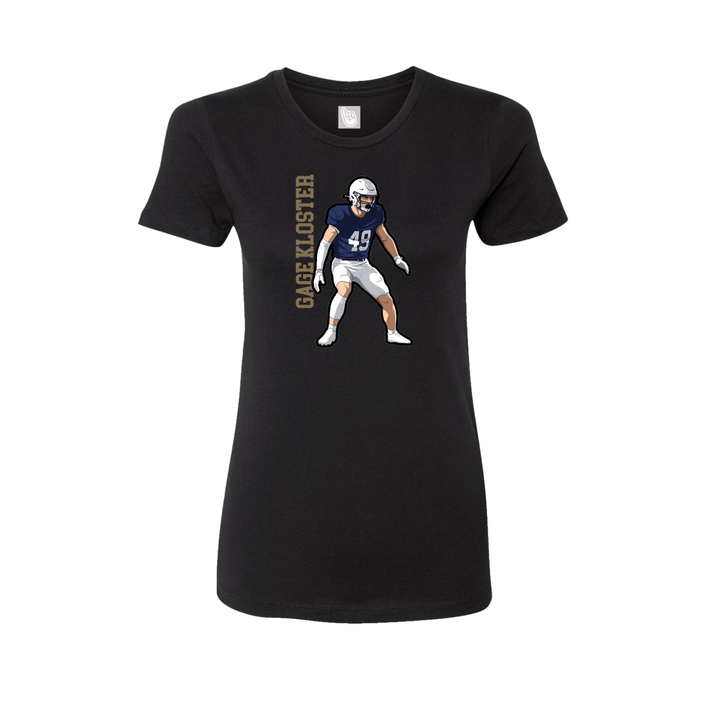 Womens Tee