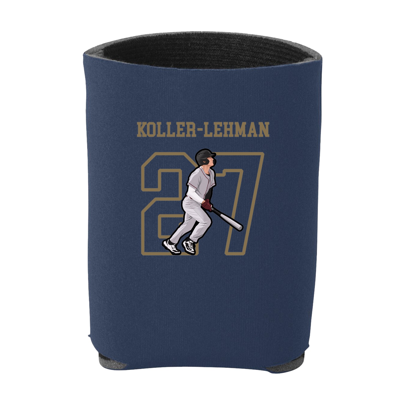 Can Holder — Shirsey in Navy