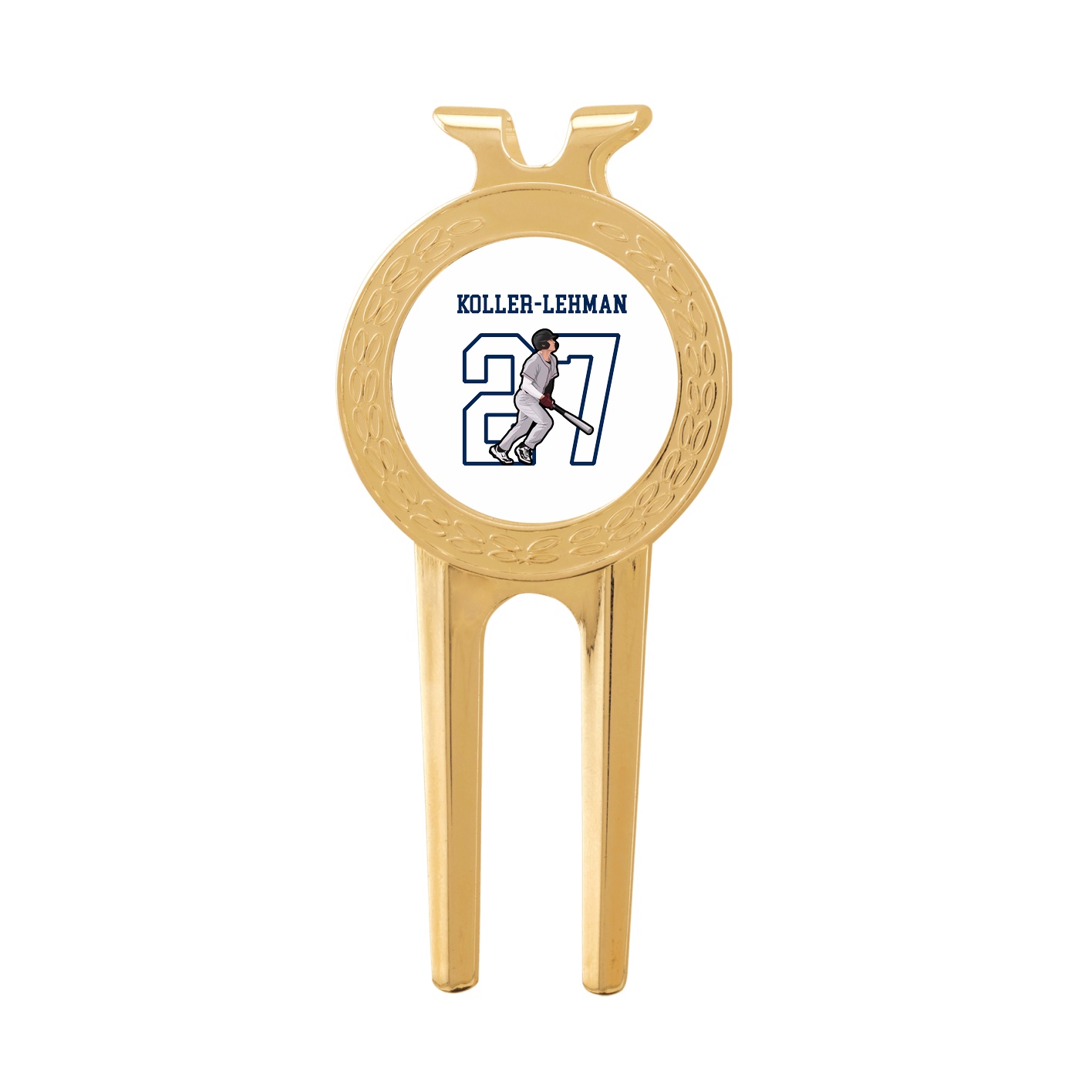 Divot Tool with Ball Marker — Shirsey in Classic