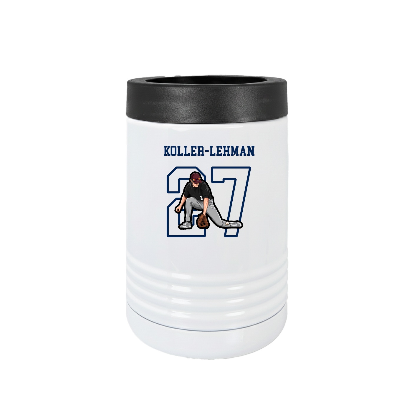 Beverage Holder — Shirsey in White