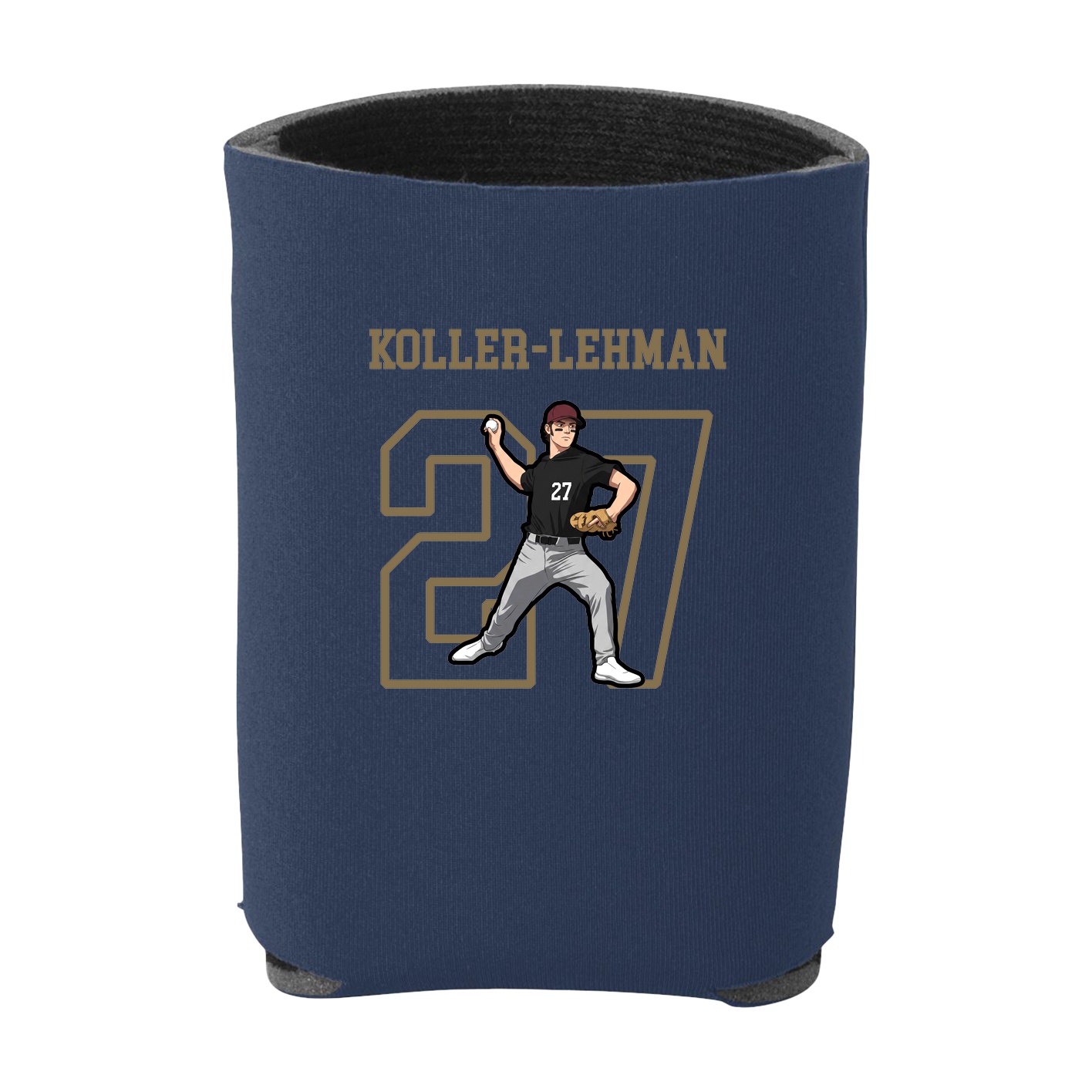 Can Holder — Shirsey in Navy