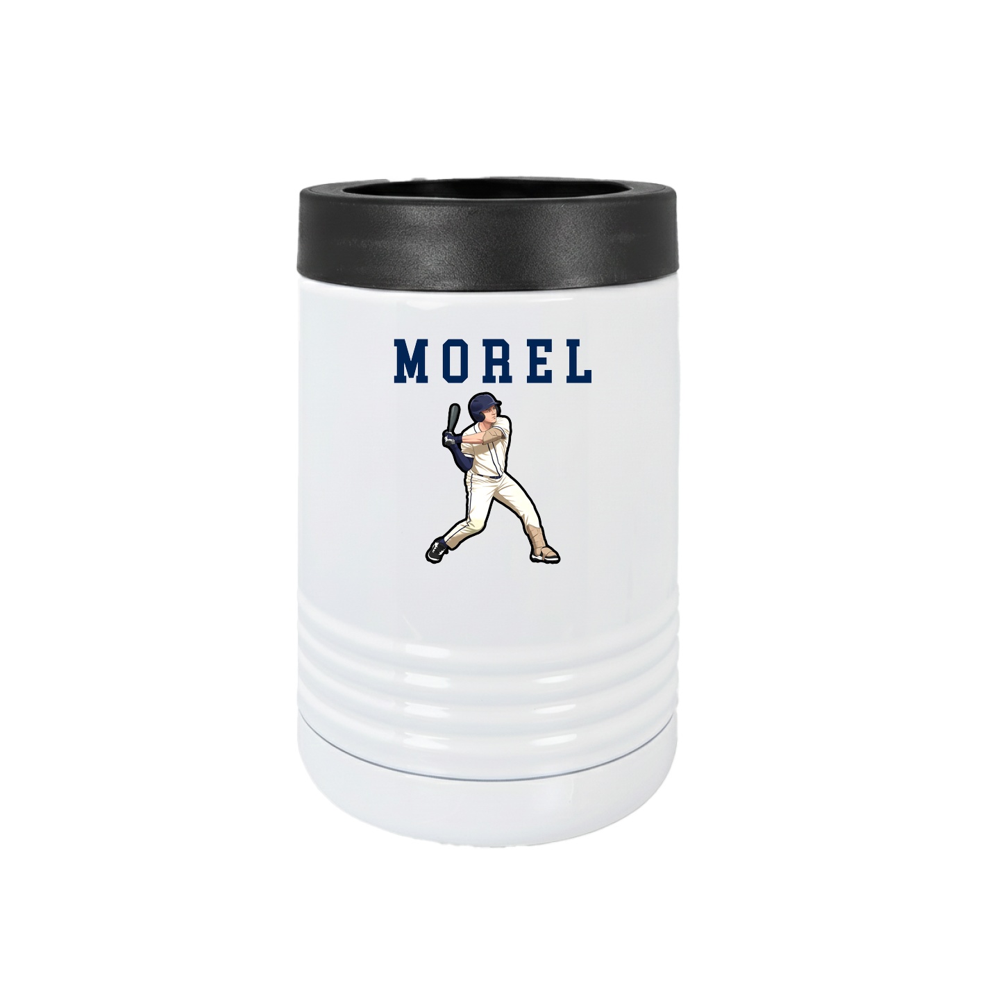 Beverage Holder — Shirsey in White