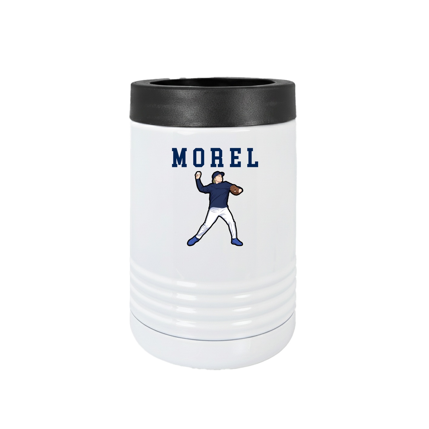 Beverage Holder — Shirsey in White
