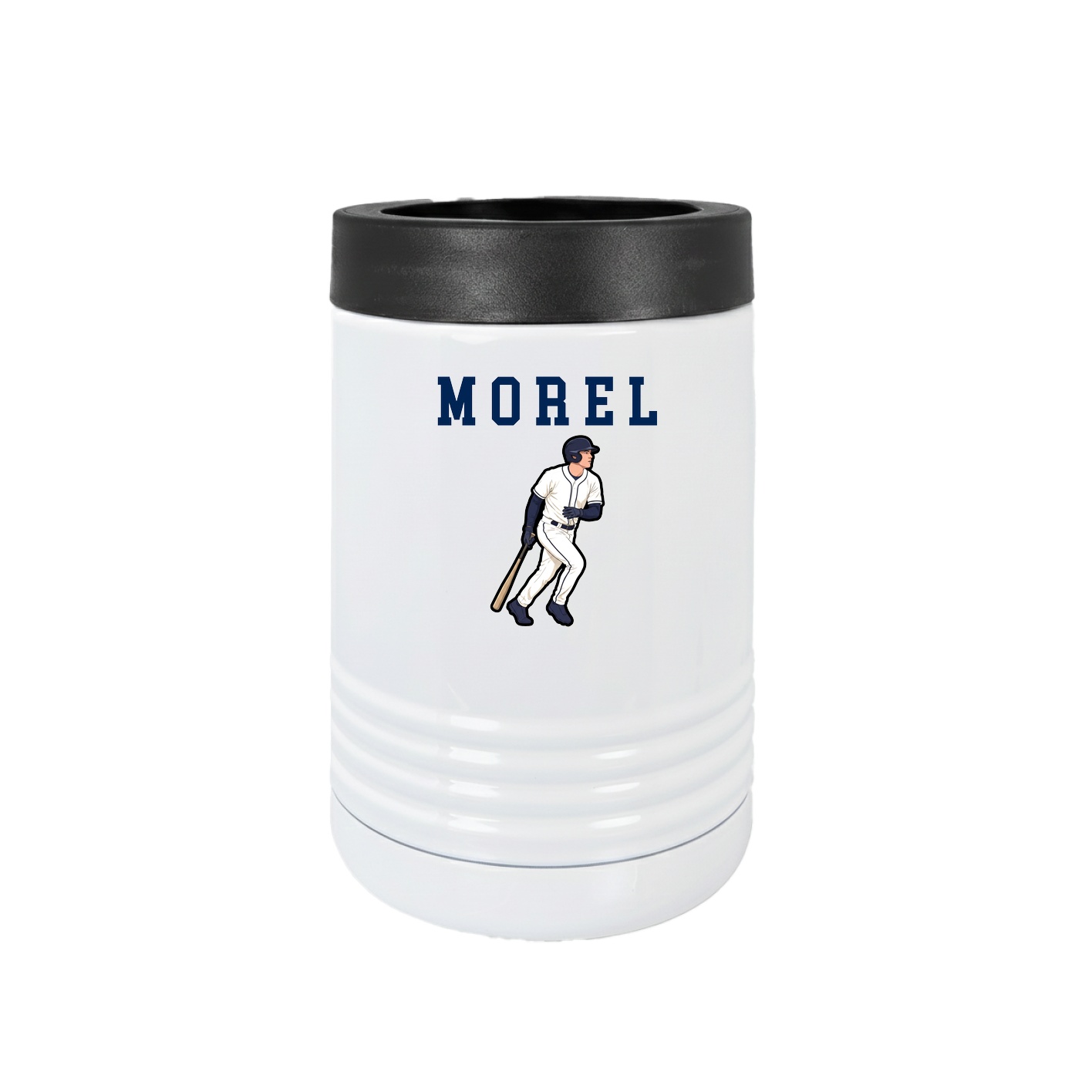 Beverage Holder — Shirsey in White
