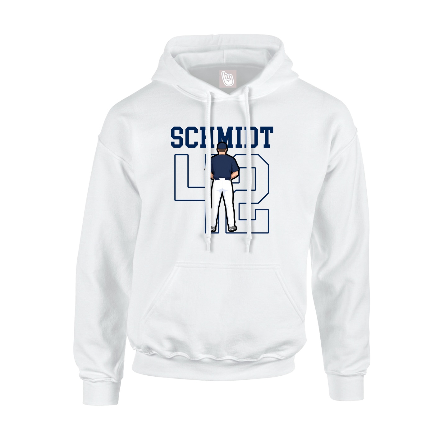 Youth Hoodie