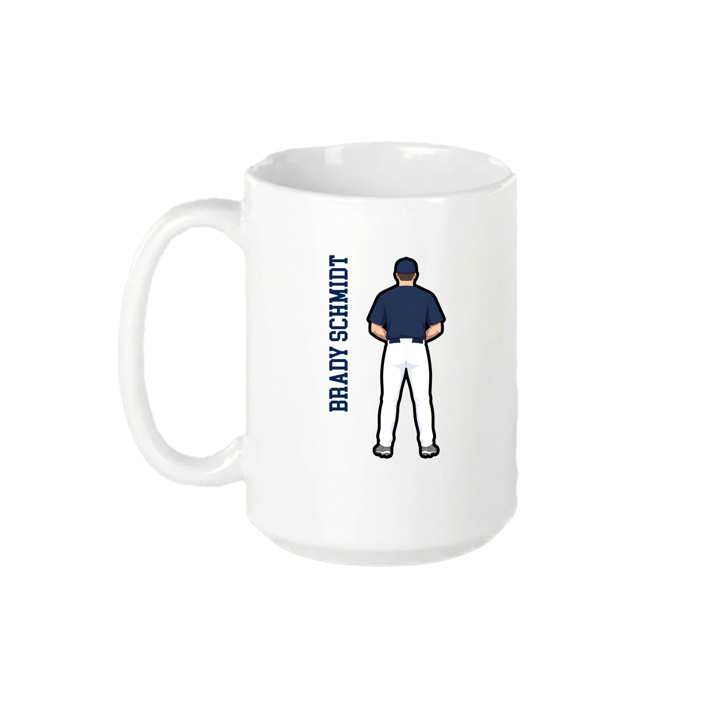 15oz Coffee Mug