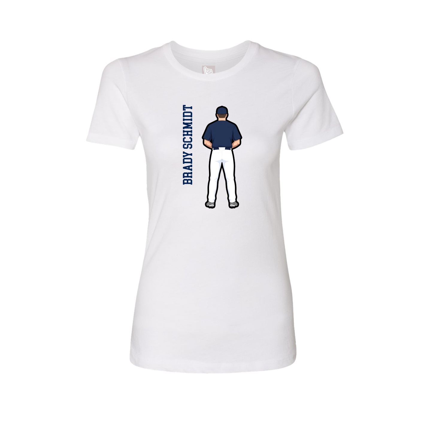 Womens Tee